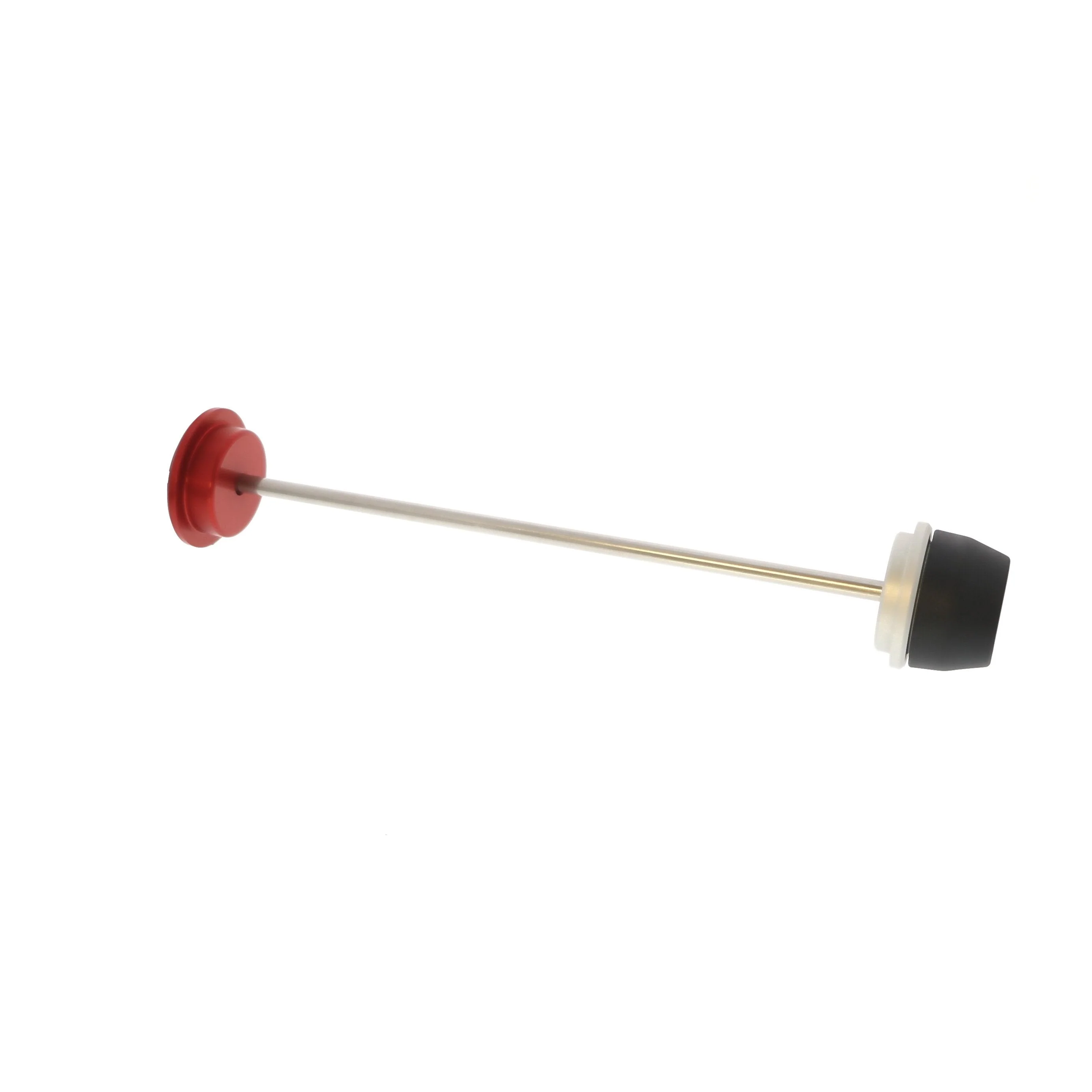 Evotech Rear Spindle Bobbins - Ducati Panigale V4 SP2 (2023- 2024) - Image 10