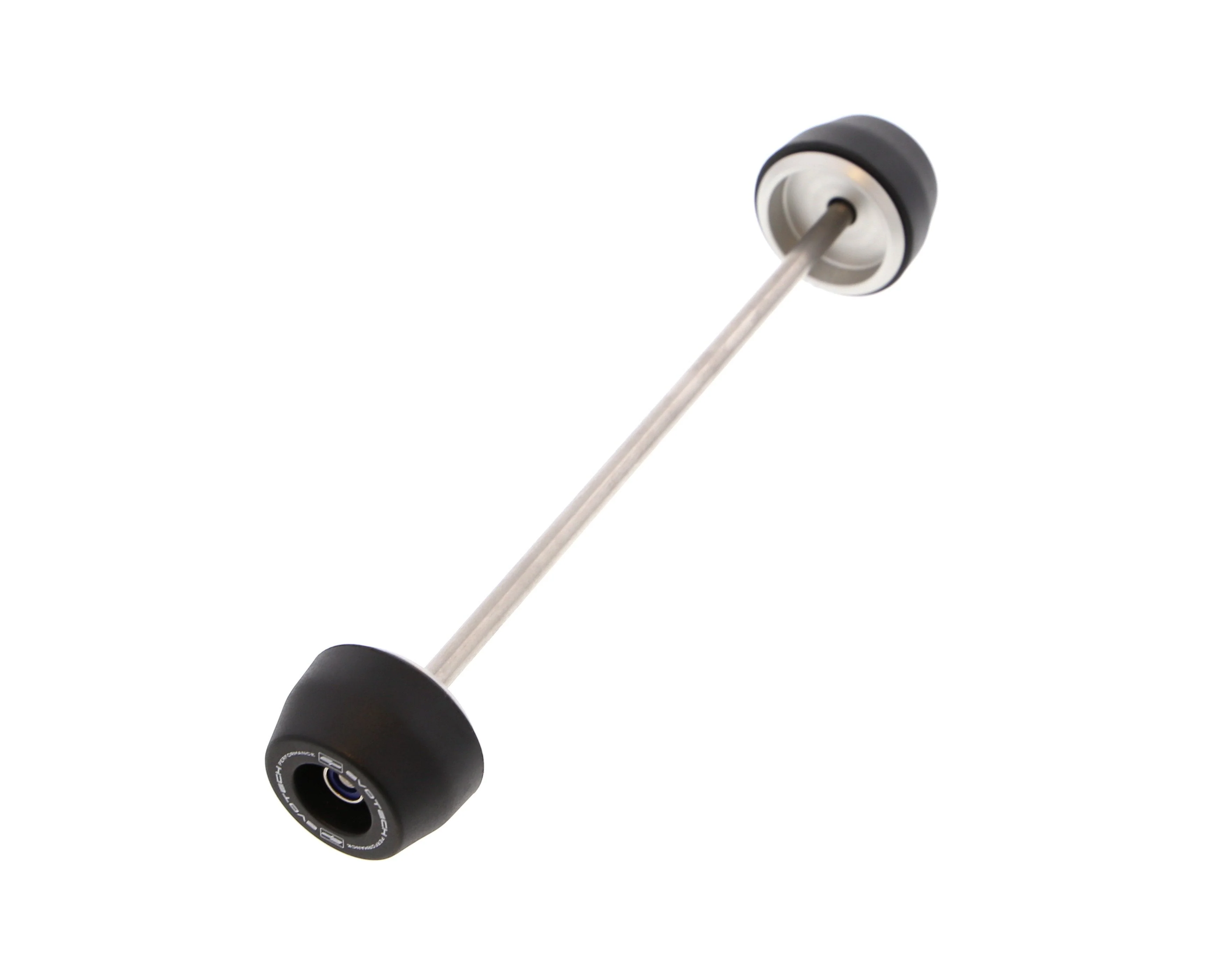 Evotech Rear Spindle Bobbins - Ducati Scrambler Urban Motard (2022+) - Image 27