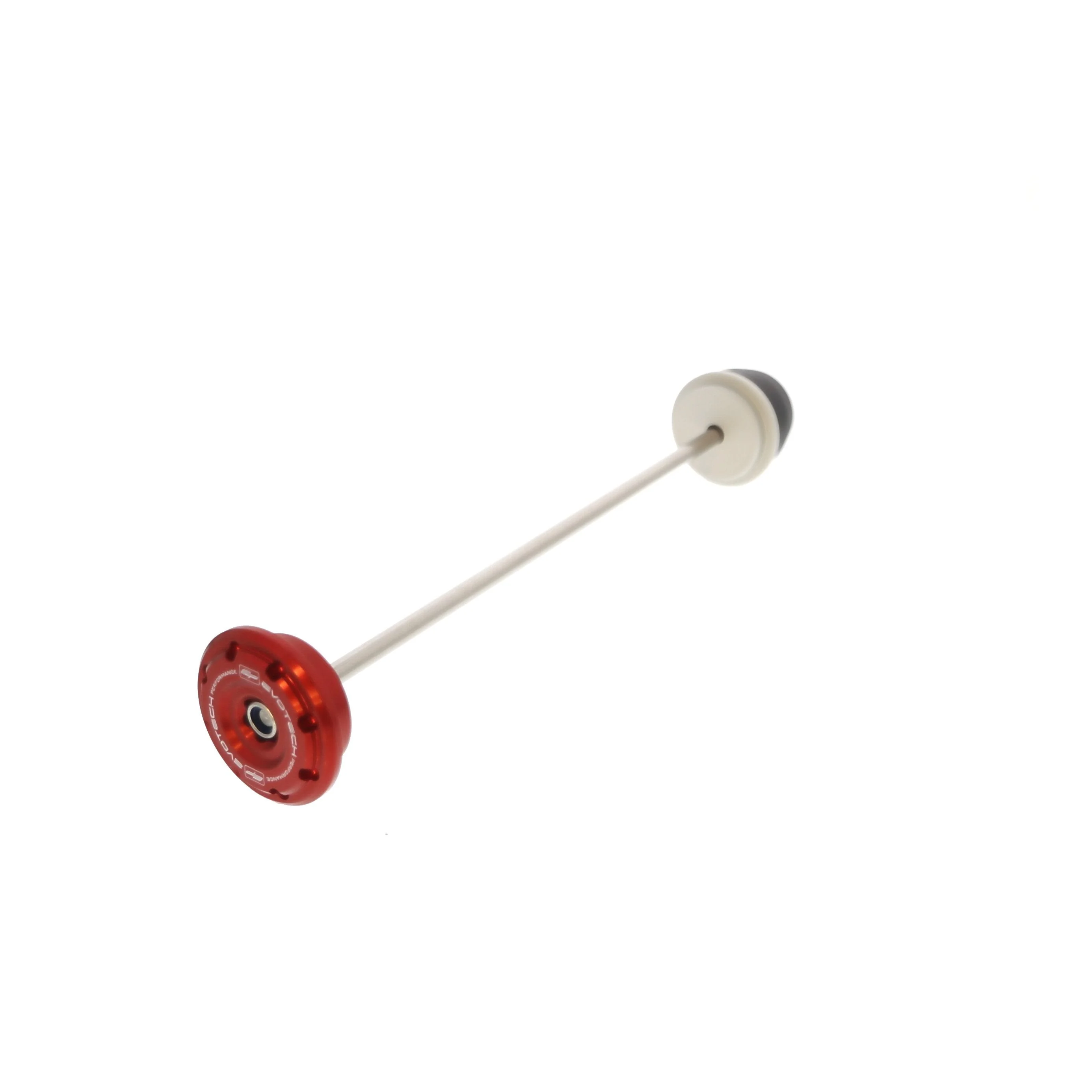 Evotech Rear Spindle Bobbins - Ducati Streetfighter V4 SP2 (2023 - 2024) - Image 9