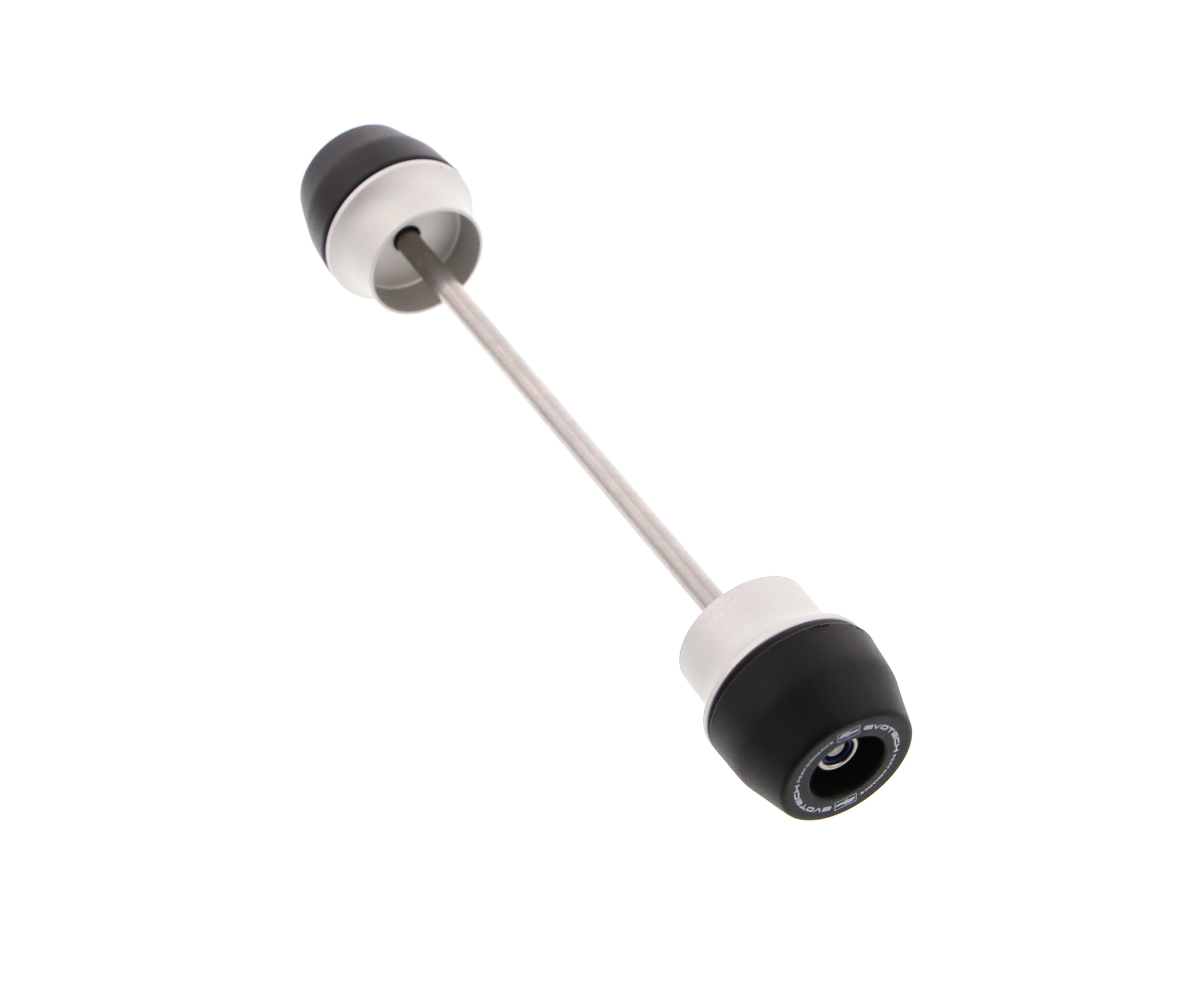 Evotech Rear Spindle Bobbins - Kawasaki Ninja 650 40th Anniversary Edition (2024+) - Image 15