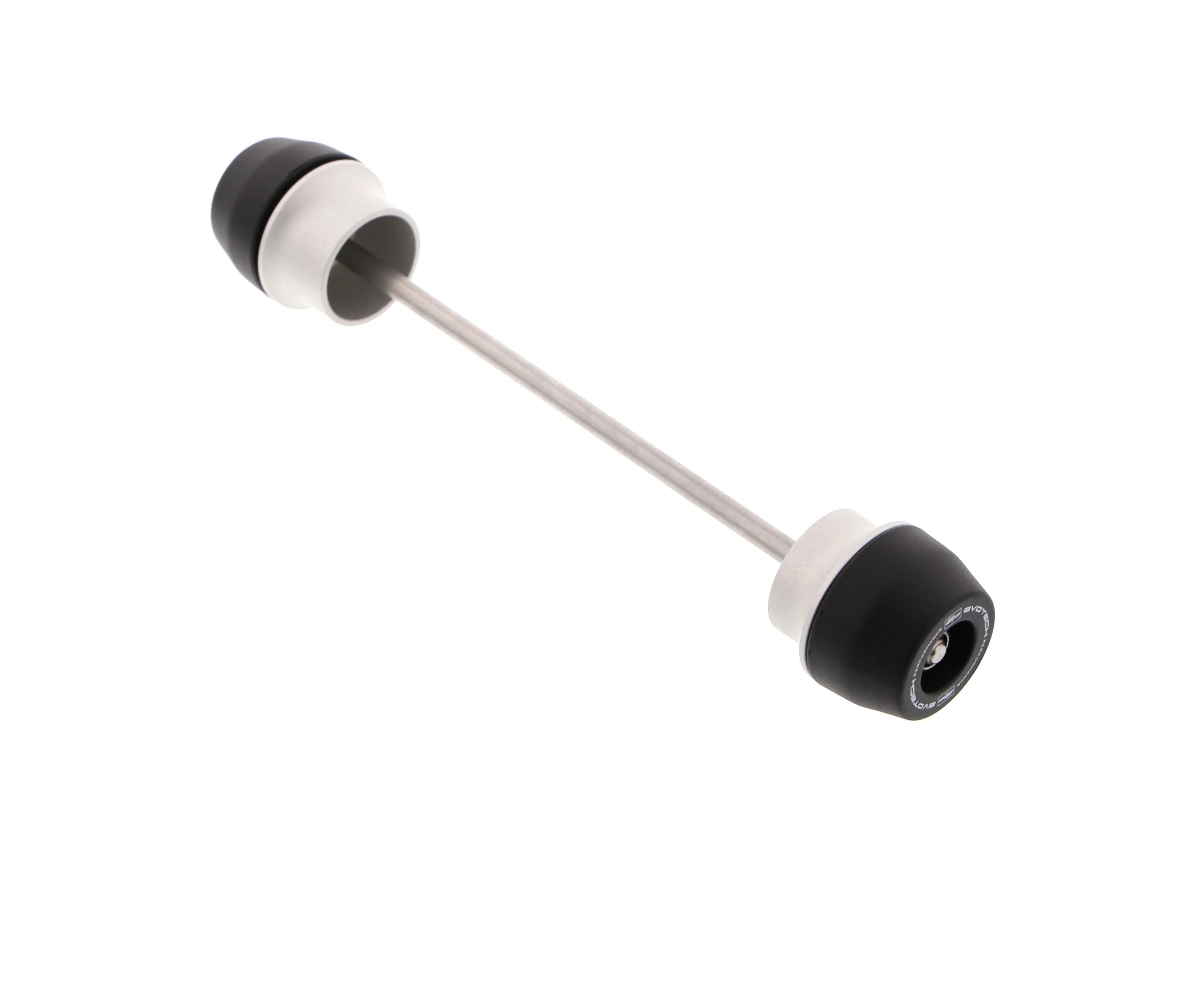 Evotech Rear Spindle Bobbins - Kawasaki Ninja 650 40th Anniversary Edition (2024+) - Image 26