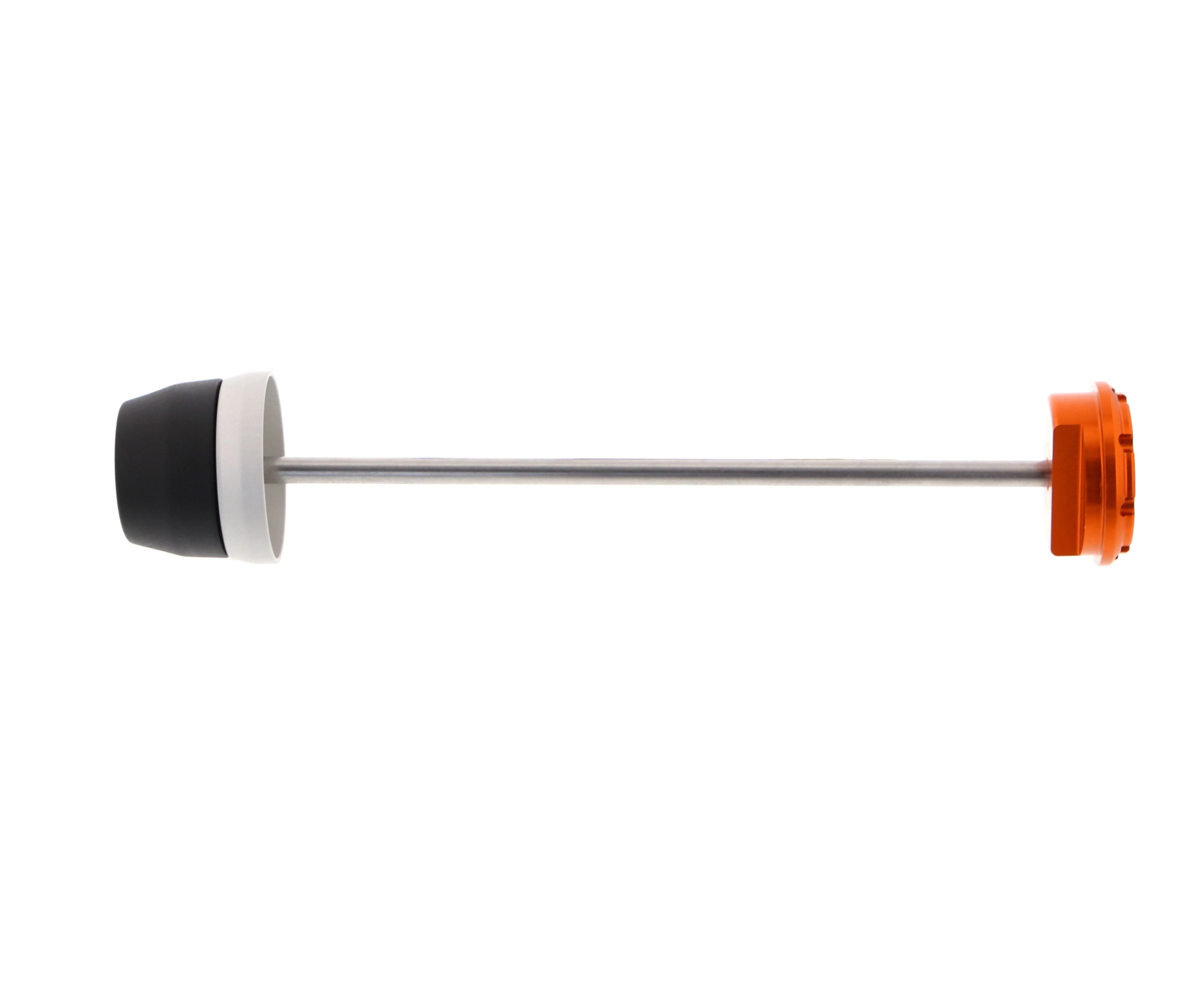 Evotech Rear Spindle Bobbins - KTM 1390 Super Duke R (2024+) - Image 20