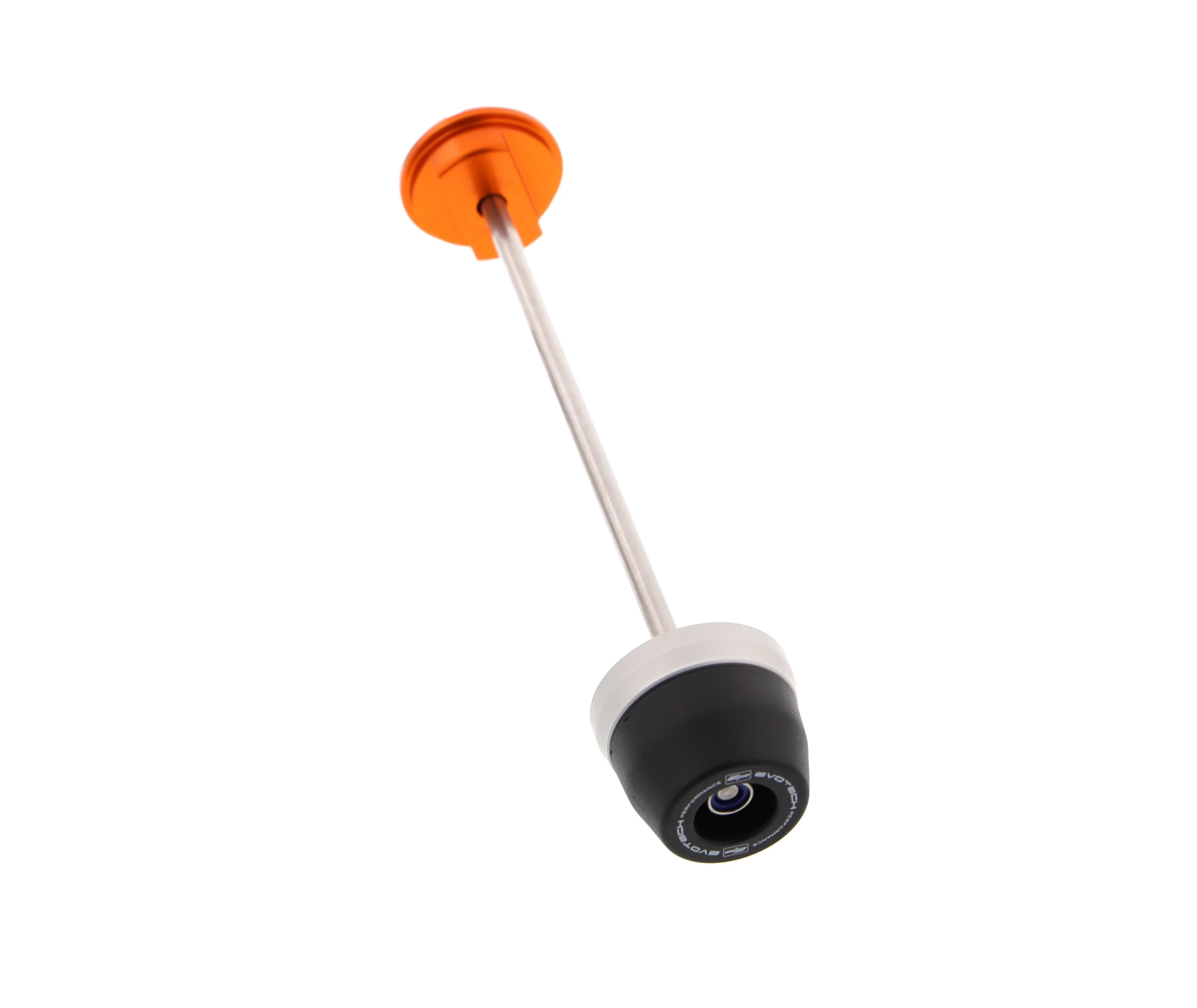 Evotech Rear Spindle Bobbins - KTM 1390 Super Duke R Evo (2024+) - Image 13