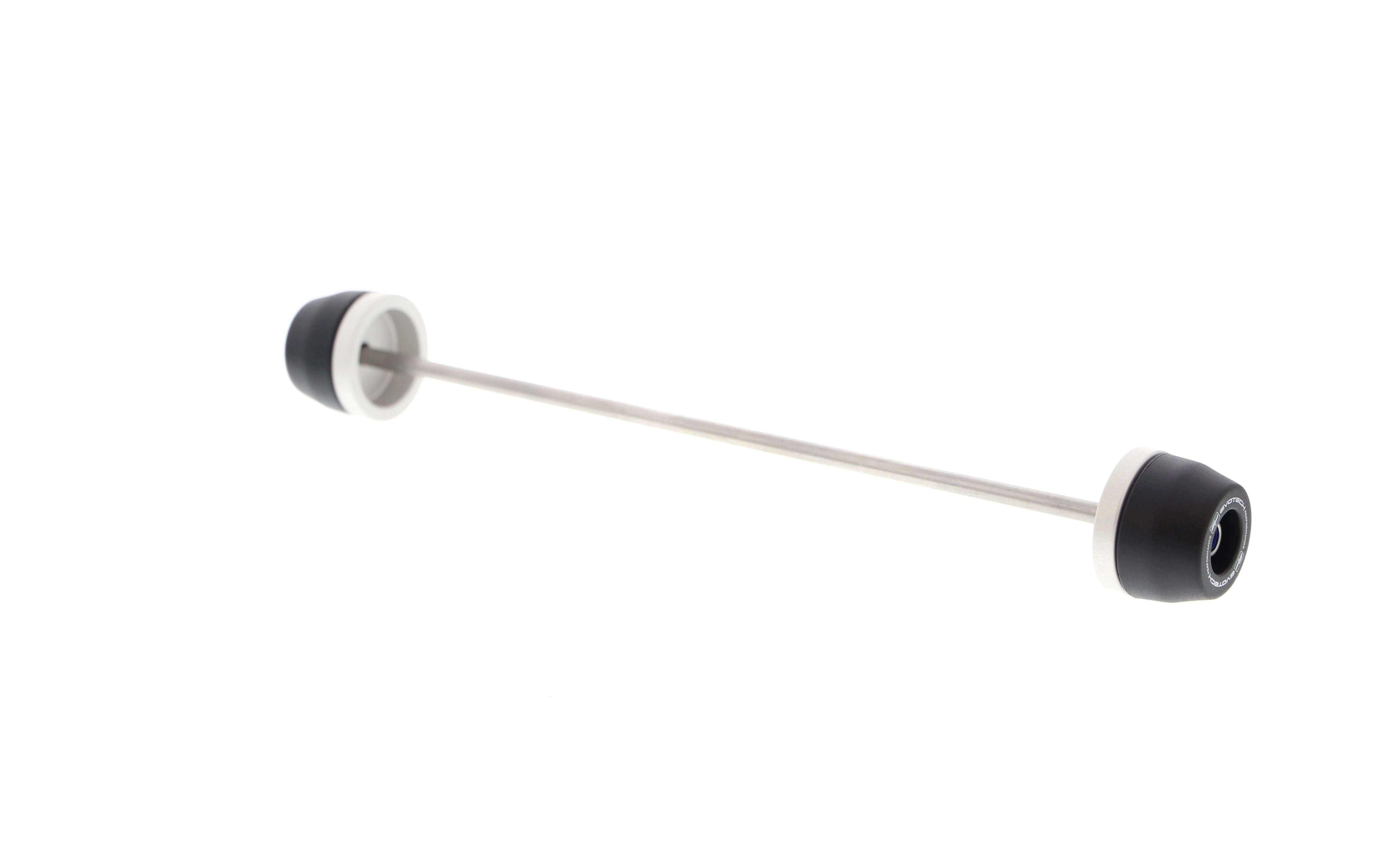 Evotech Rear Spindle Bobbins - KTM 790 Duke (2023+) - Image 12