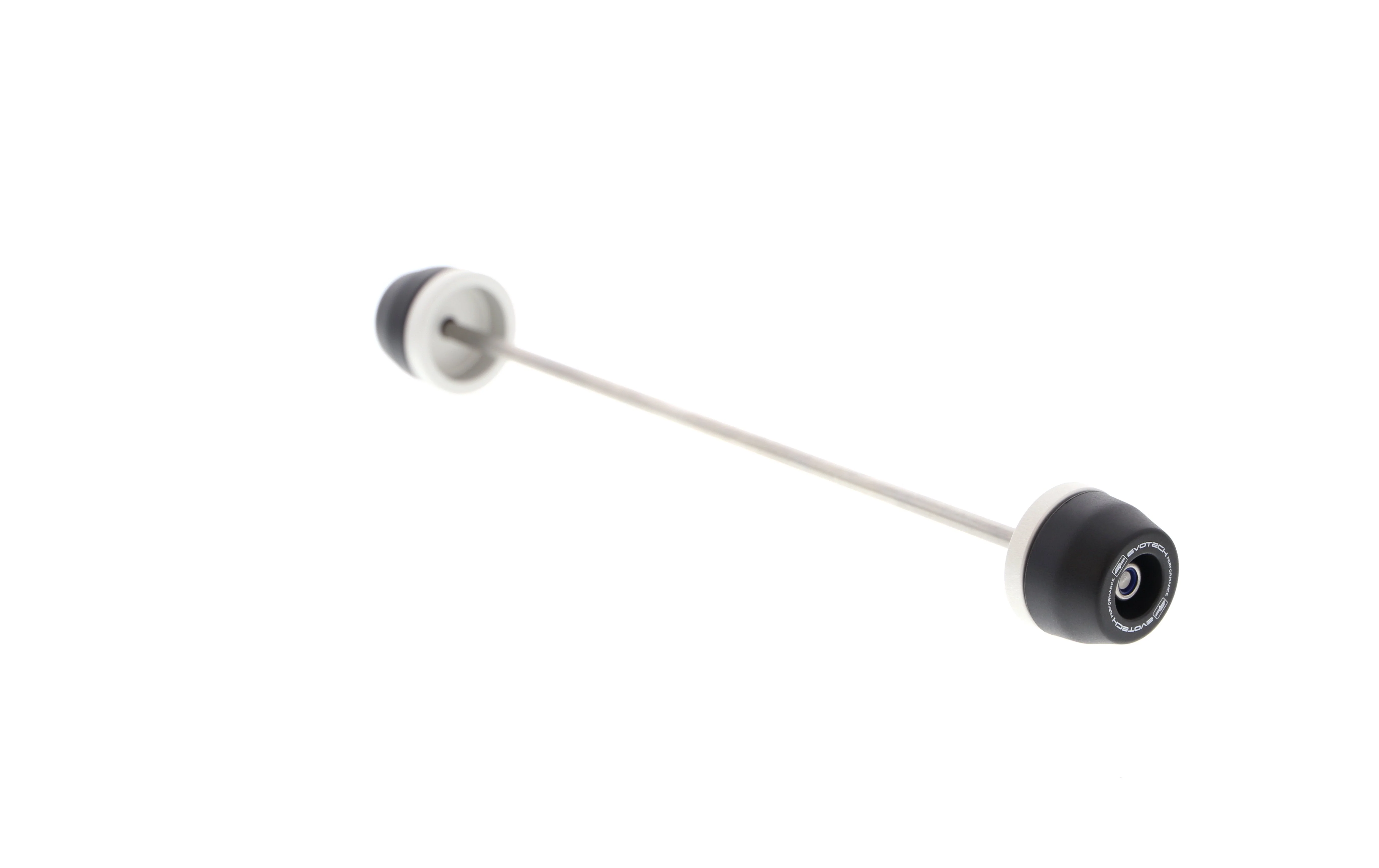 Evotech Rear Spindle Bobbins - KTM 790 Duke (2023+) - Image 13