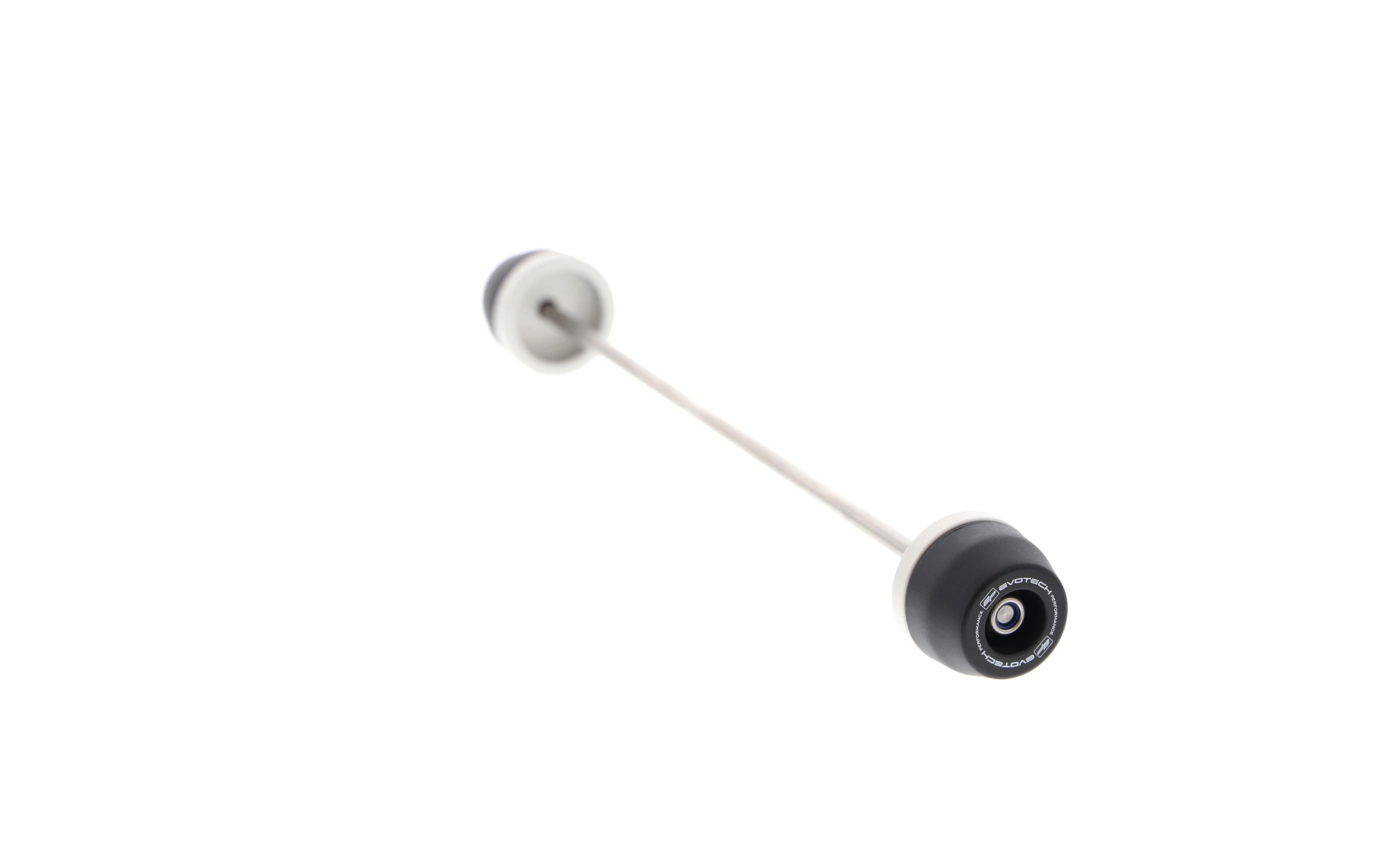 Evotech Rear Spindle Bobbins - KTM 790 Duke (2023+) - Image 14