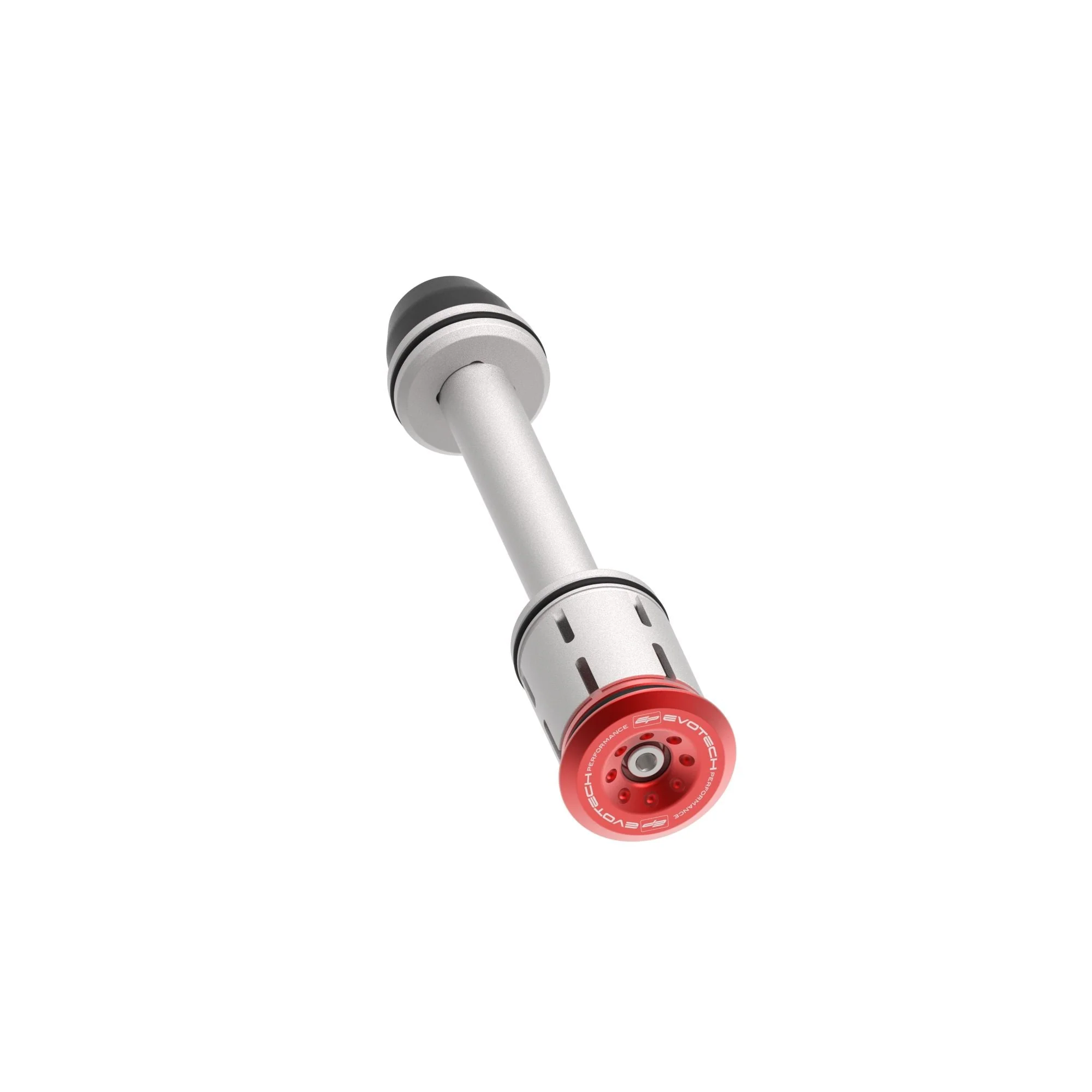 Evotech Rear Spindle Bobbins - Moto Guzzi V100 Mandello S (2023+) - Image 10