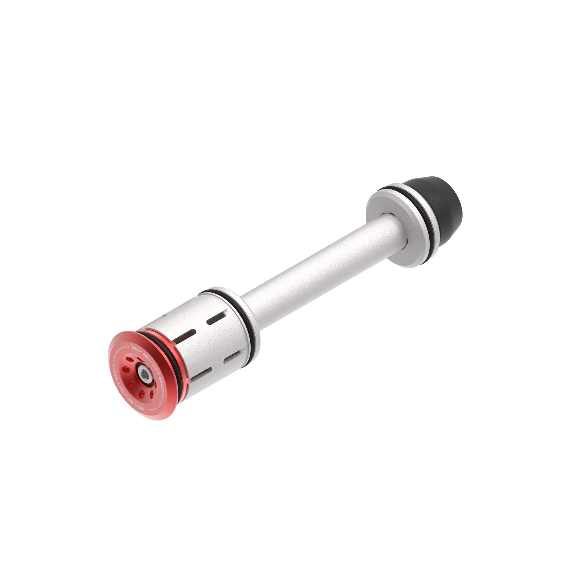 Evotech Rear Spindle Bobbins - Moto Guzzi V100 Mandello S (2023+) - Image 14