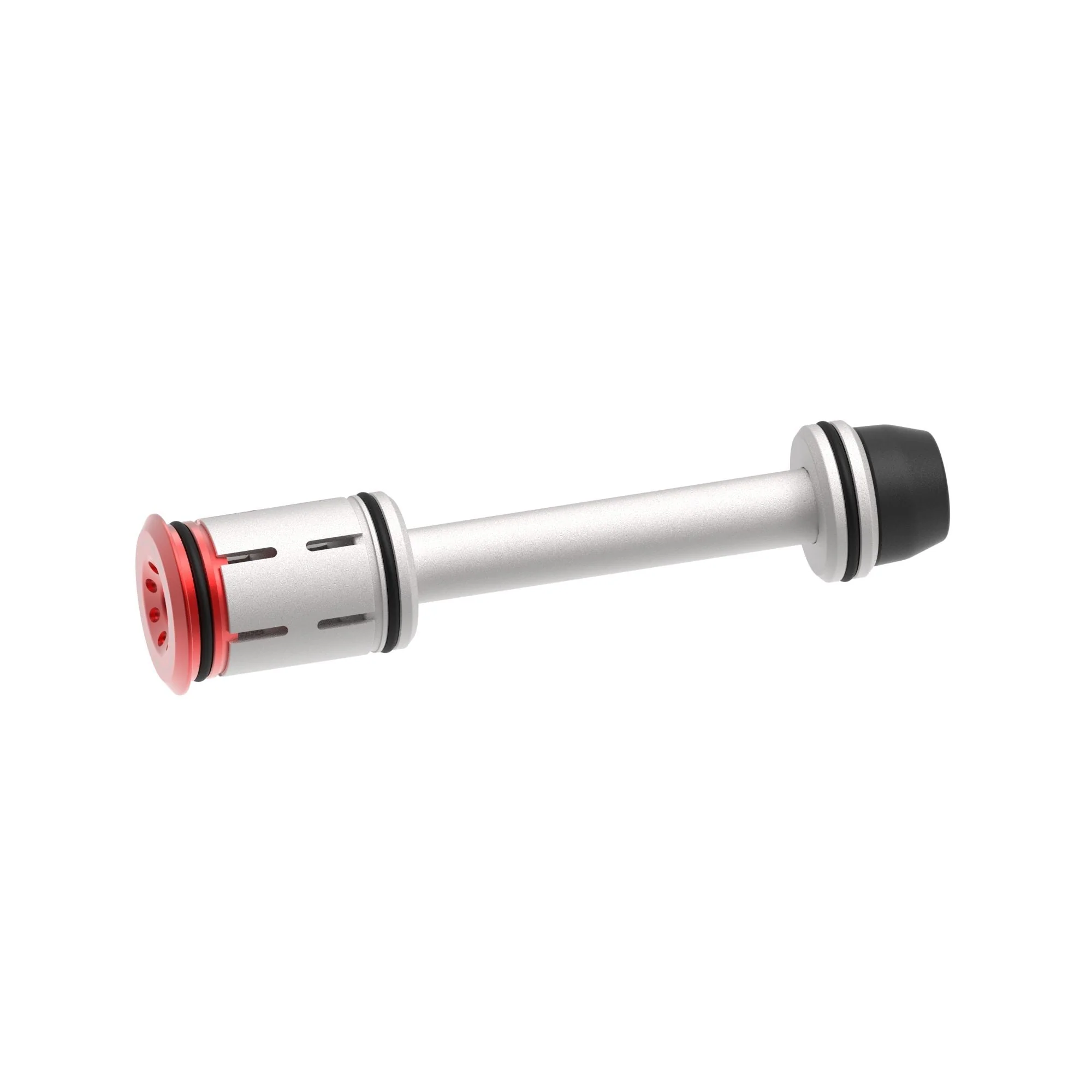 Evotech Rear Spindle Bobbins - Moto Guzzi V100 Mandello S (2023+) - Image 16
