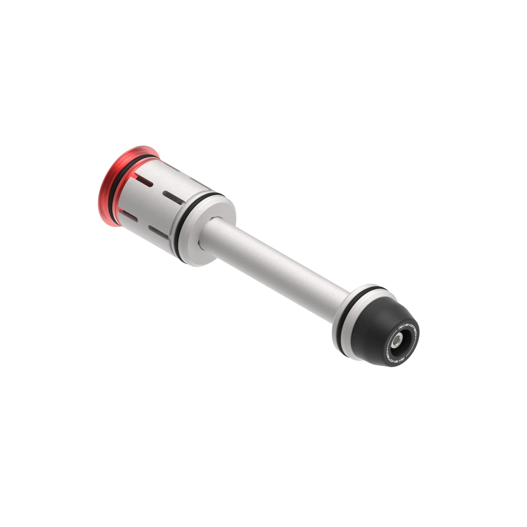 Evotech Rear Spindle Bobbins - Moto Guzzi V100 Mandello S (2023+) - Image 20