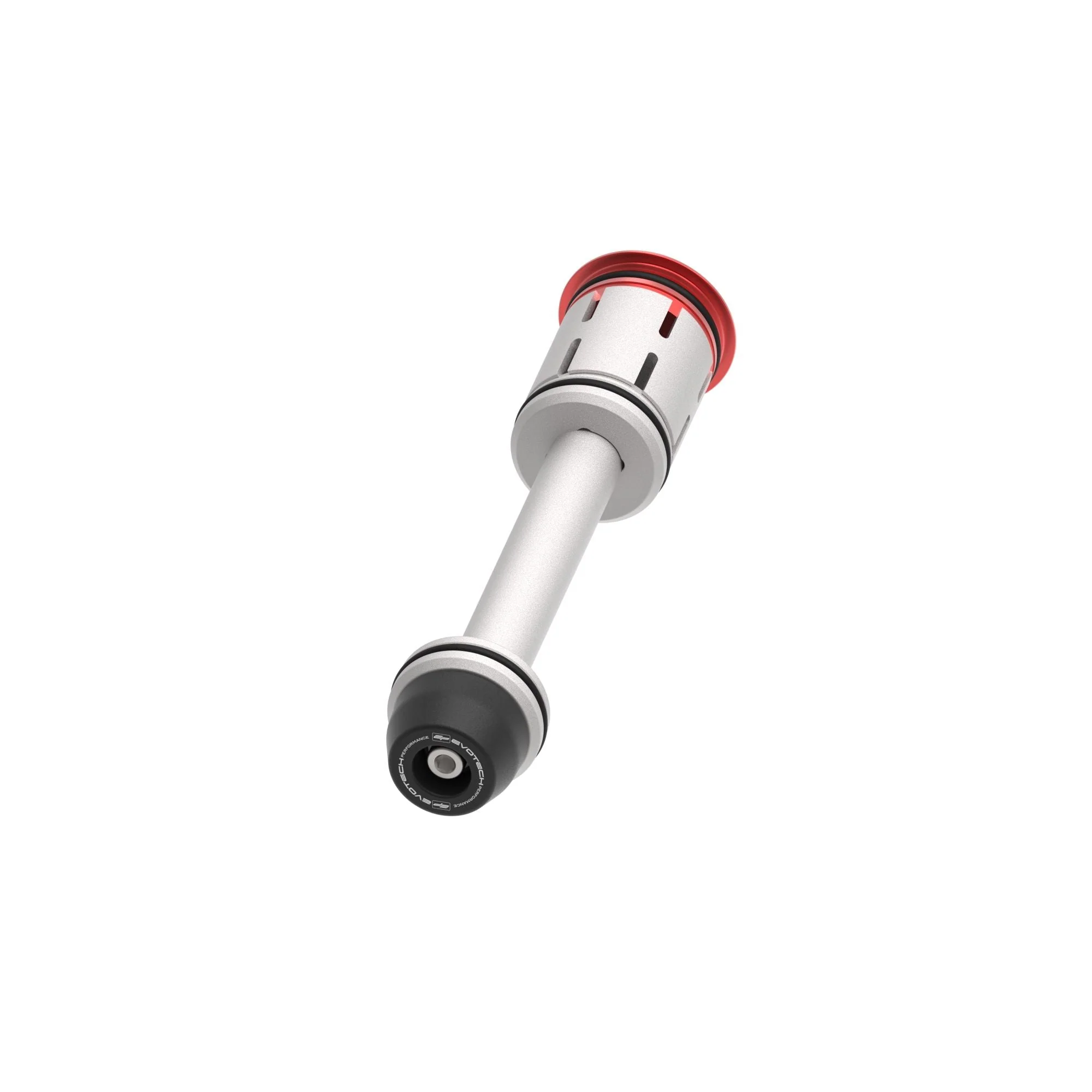 Evotech Rear Spindle Bobbins - Moto Guzzi V100 Mandello S (2023+) - Image 24