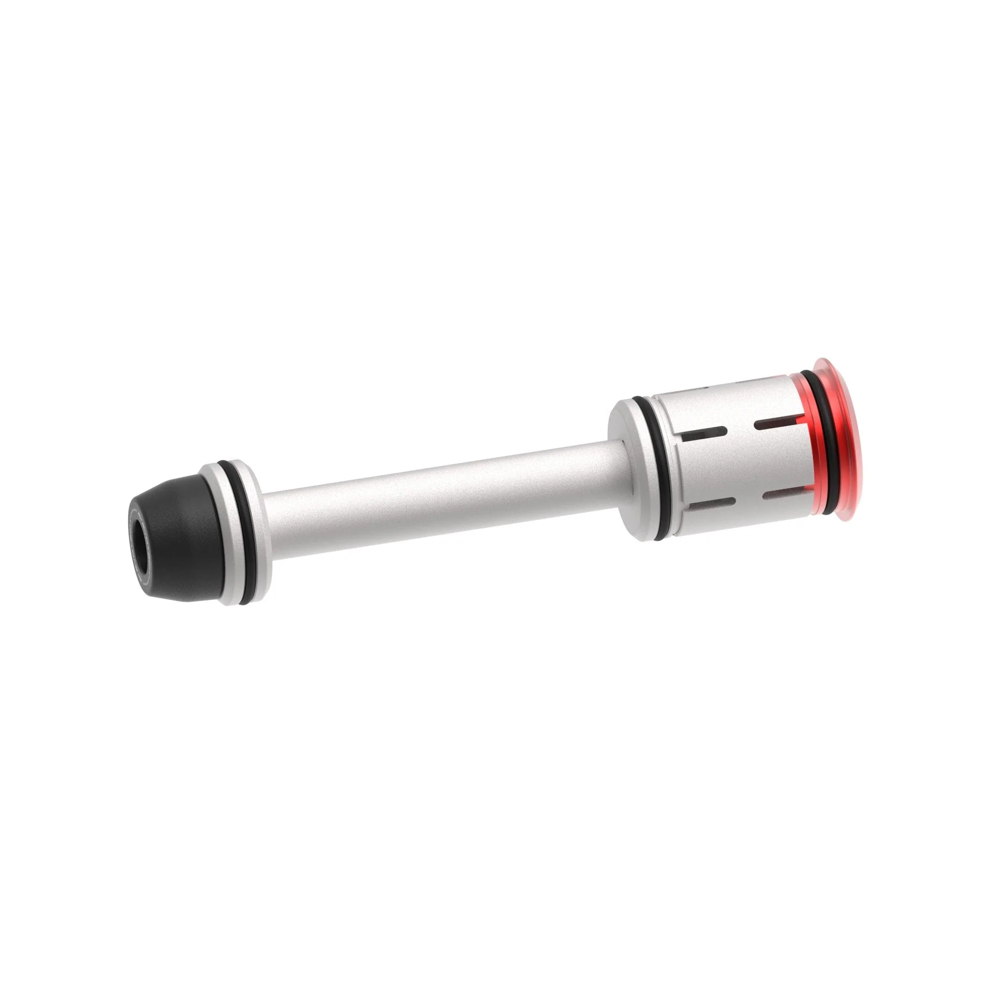 Evotech Rear Spindle Bobbins - Moto Guzzi V100 Mandello S (2023+) - Image 4