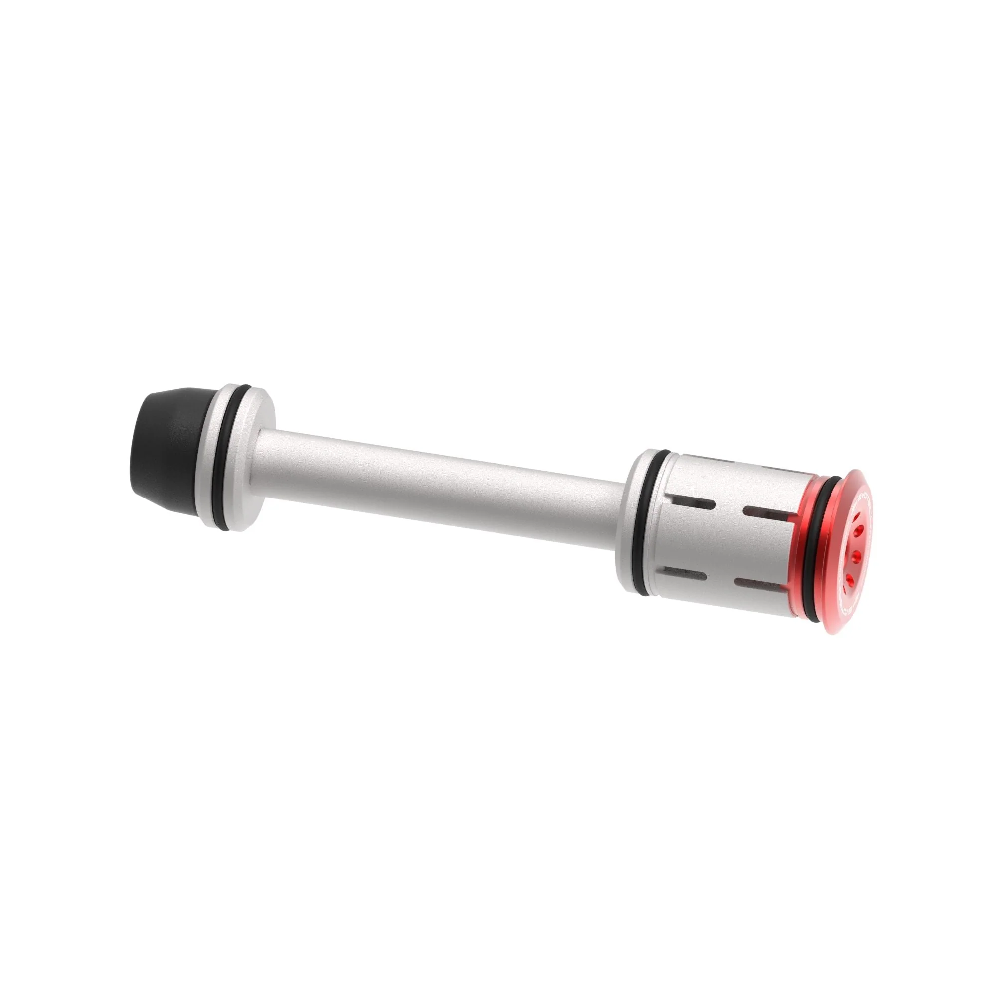 Evotech Rear Spindle Bobbins - Moto Guzzi V100 Mandello S (2023+) - Image 6
