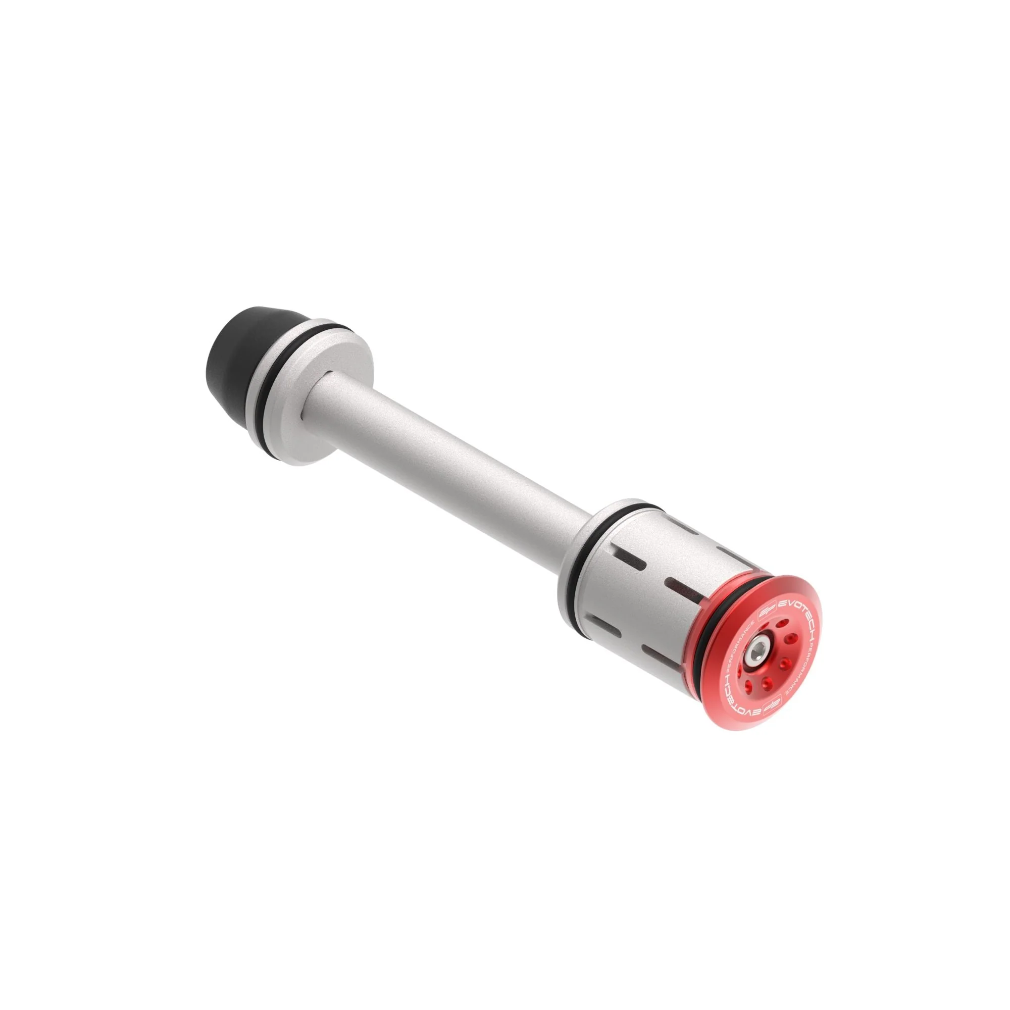 Evotech Rear Spindle Bobbins - Moto Guzzi V100 Mandello S (2023+) - Image 8