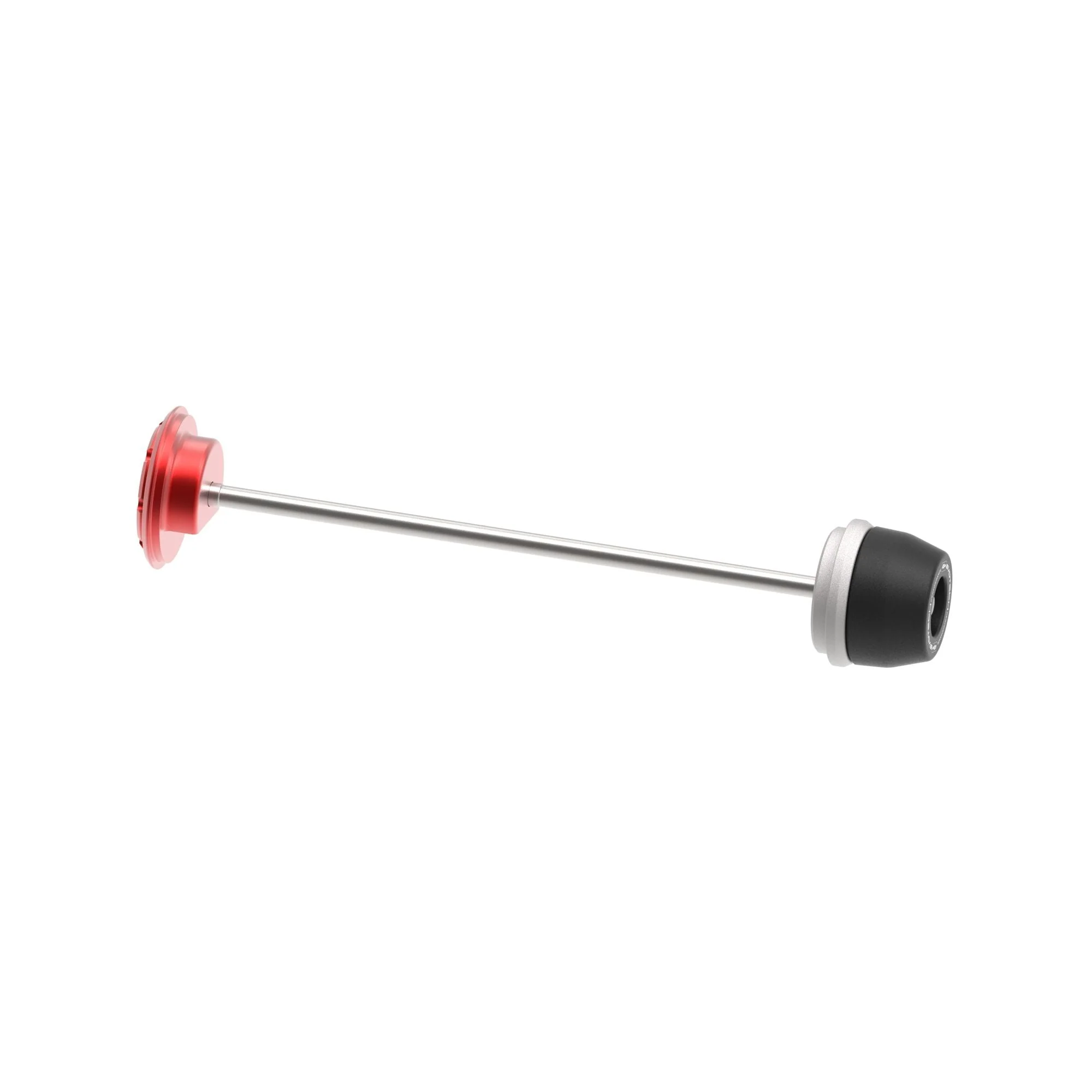 Evotech Rear Spindle Bobbins - MV Agusta Dragster (2018+) - Image 6