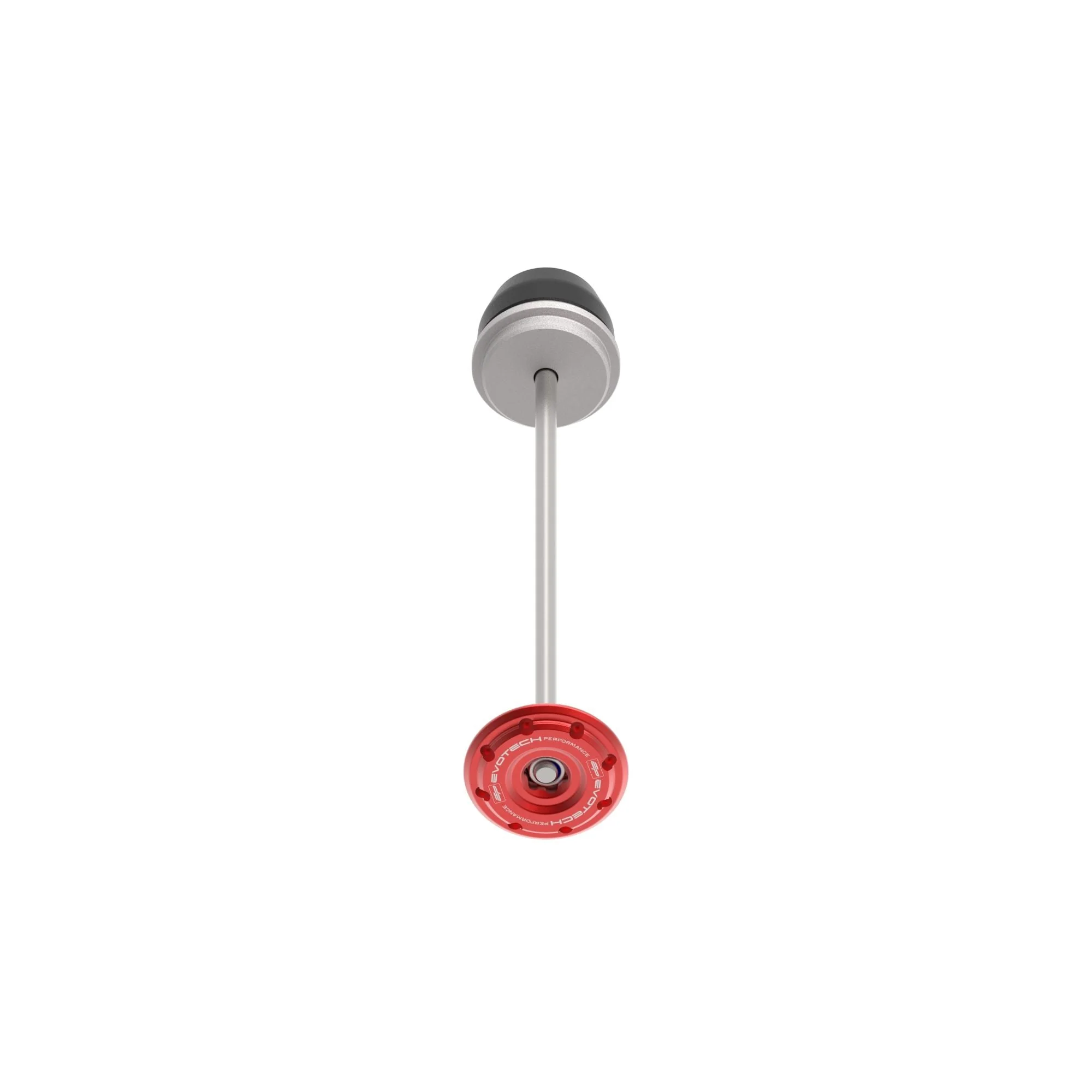 Evotech Rear Spindle Bobbins - MV Agusta Dragster Rosso (2022+) - Image 23