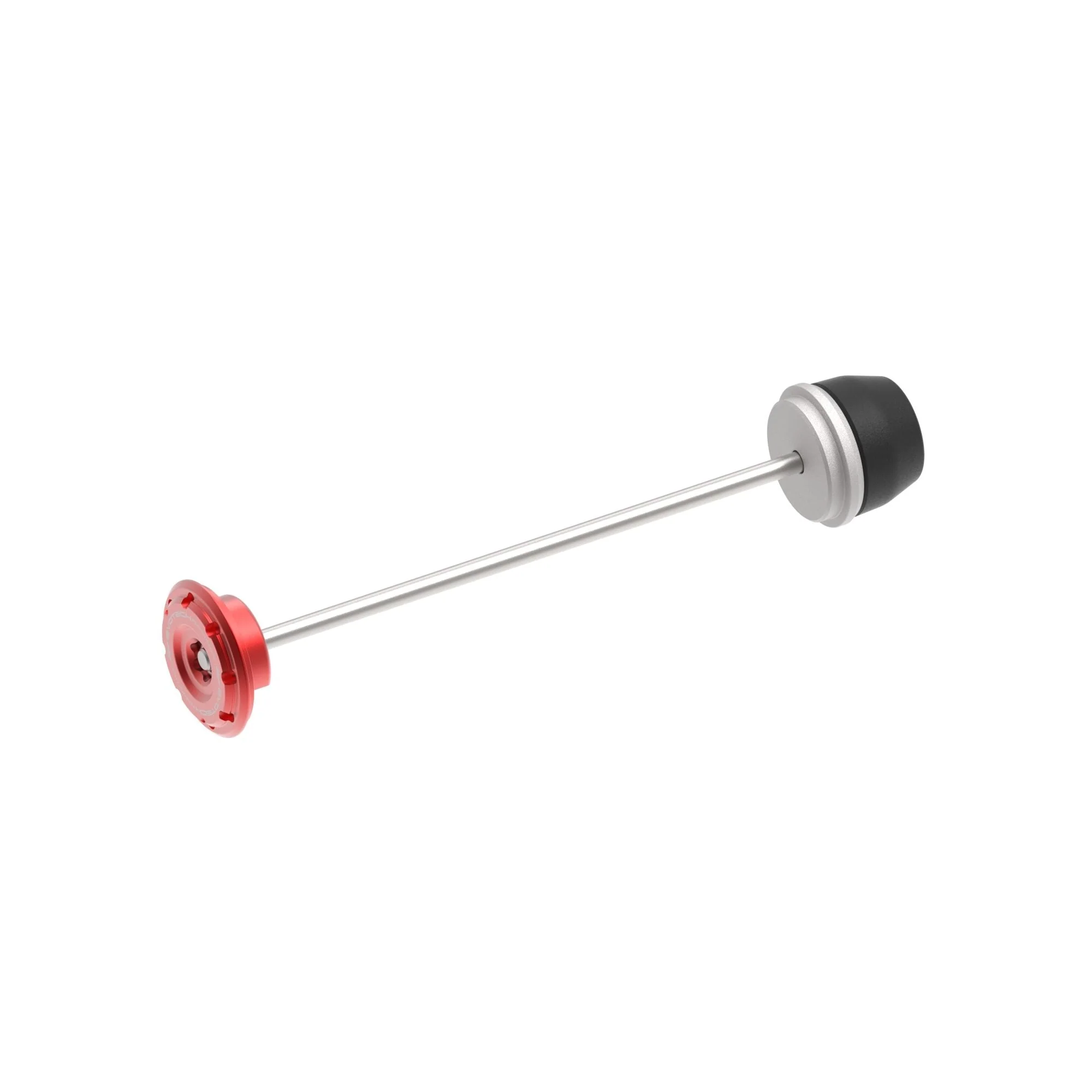Evotech Rear Spindle Bobbins - MV Agusta Dragster Rosso (2022+) - Image 3