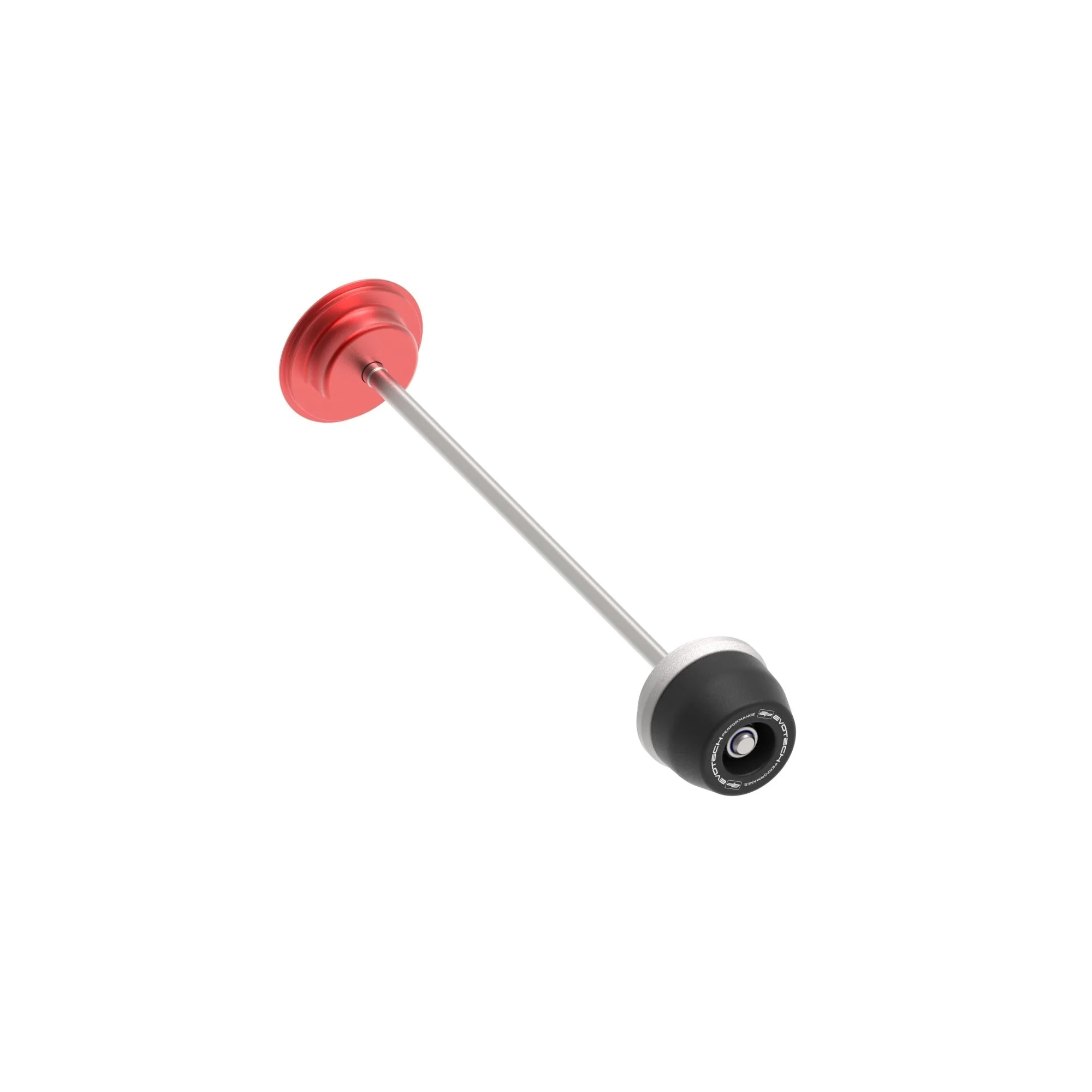 Evotech Rear Spindle Bobbins - MV Agusta Dragster Rosso (2022+) - Image 9