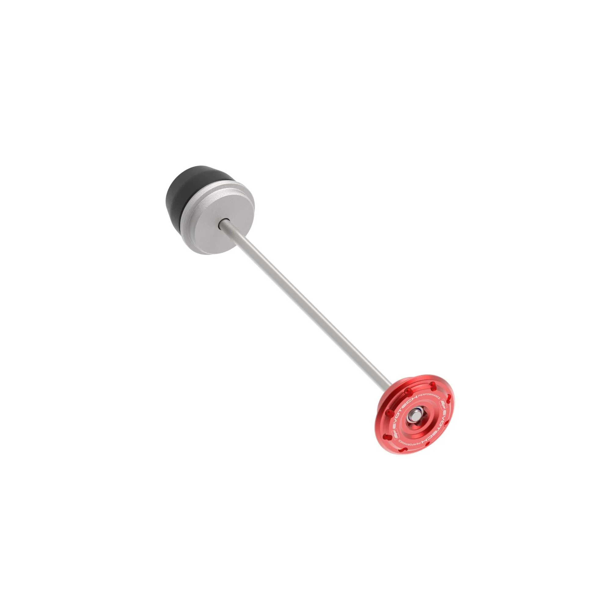 Evotech Rear Spindle Bobbins - MV Agusta Dragster RR SCS (2022+) - Image 21