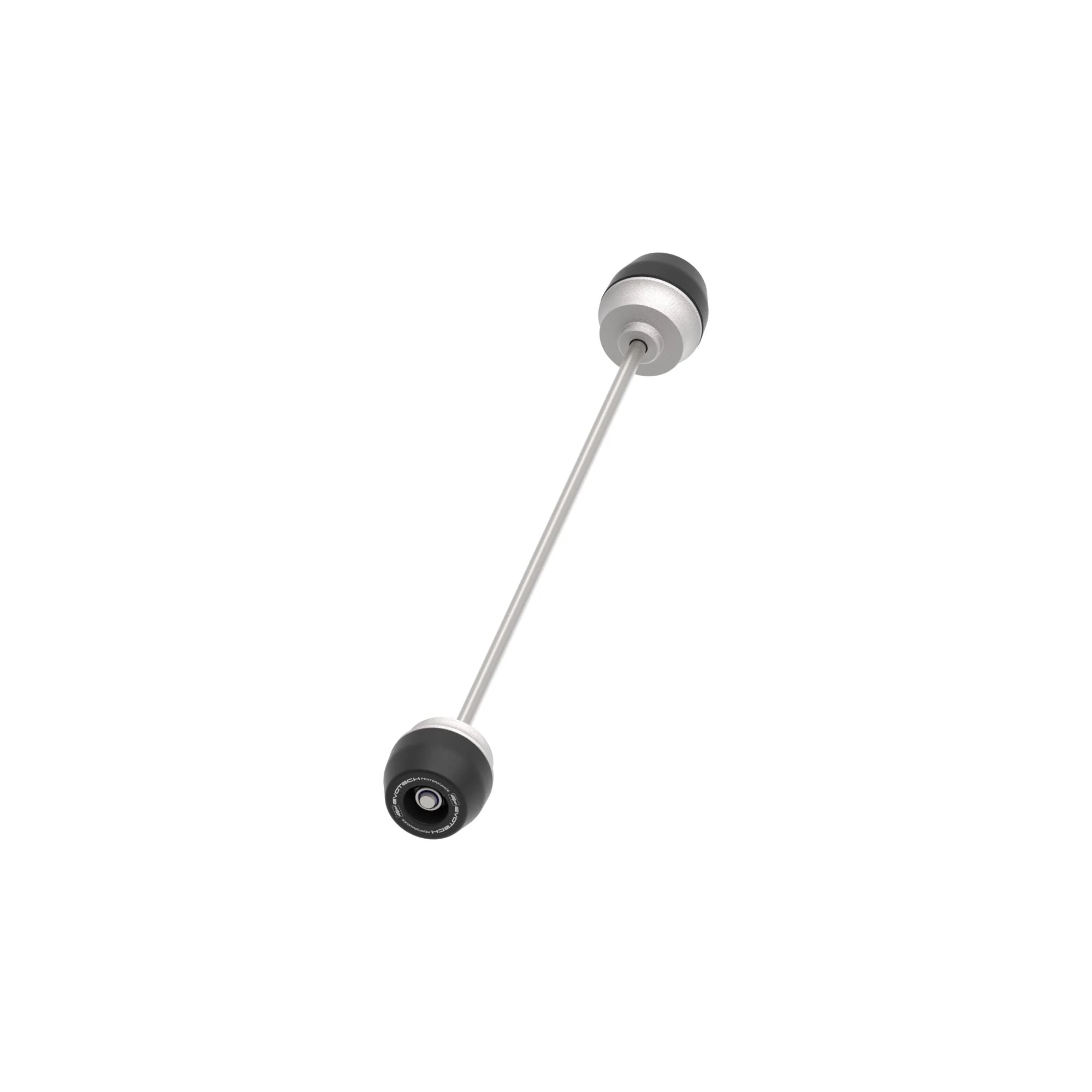 Evotech Rear Spindle Bobbins - Suzuki GSX-8R (2024+) - Image 20