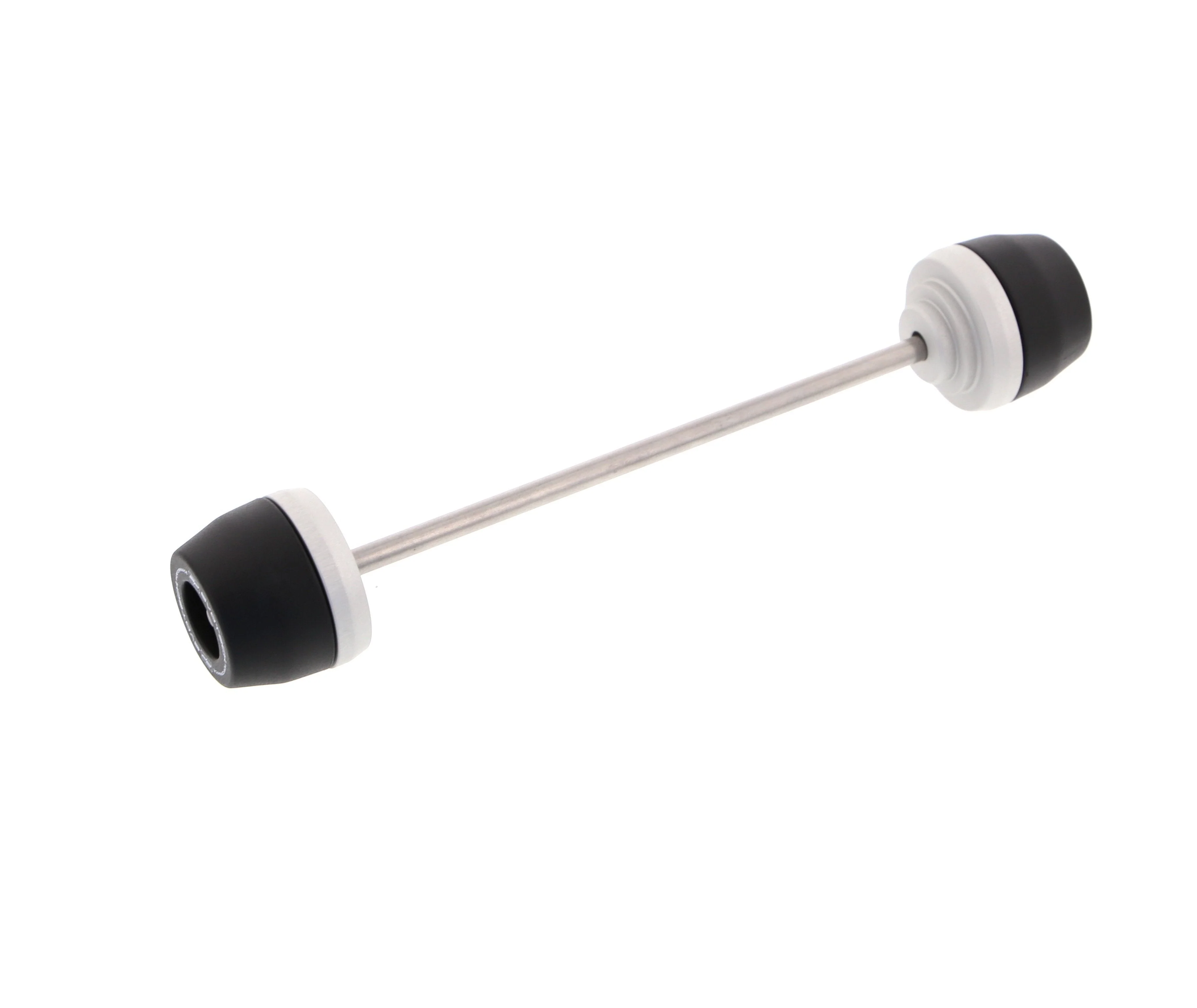 Evotech Rear Spindle Bobbins - Suzuki GSX-S1000GX (2024+) - Image 6