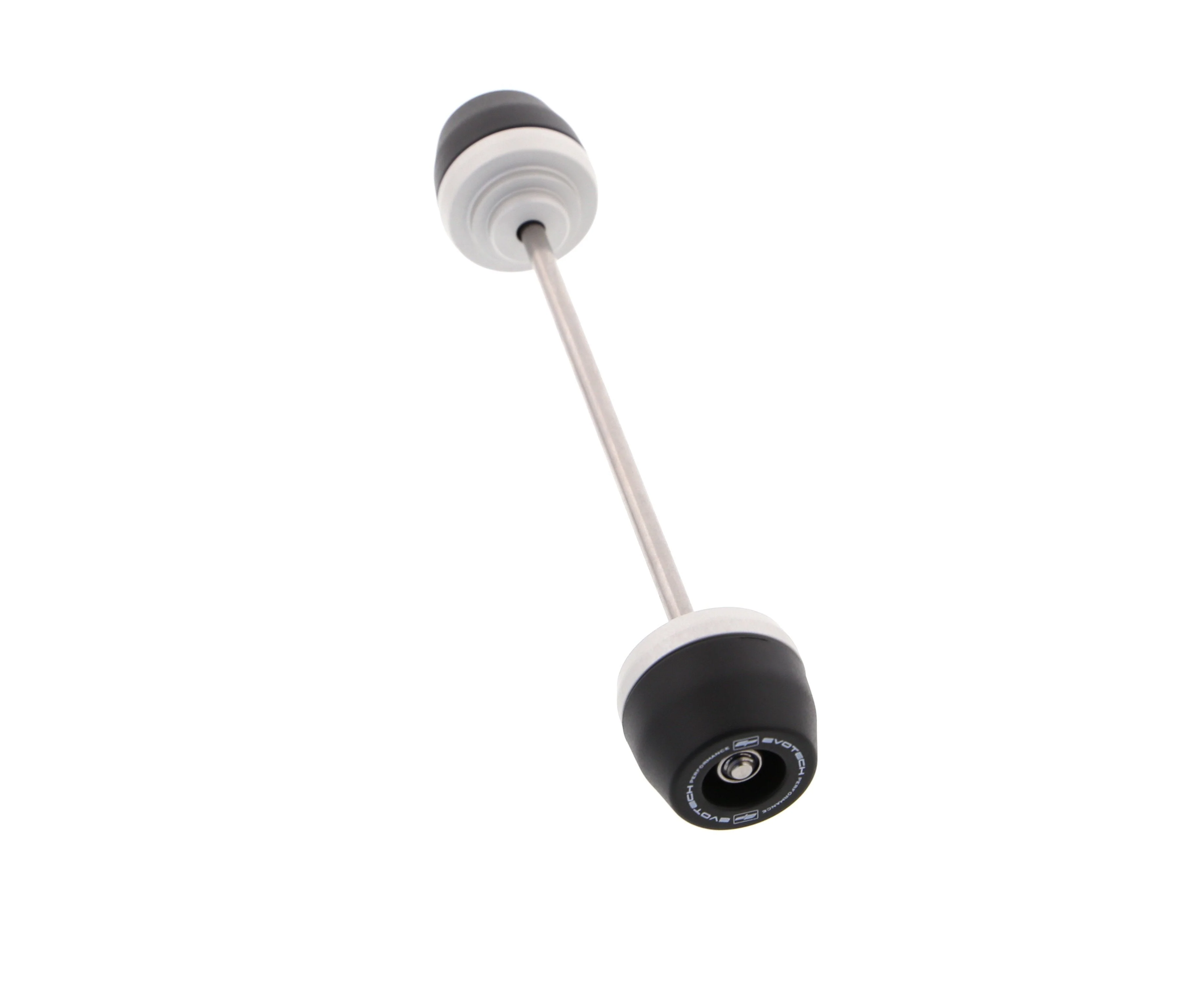 Evotech Rear Spindle Bobbins - Suzuki GSX-S1000GX+ (Plus) (2024+) - Image 24