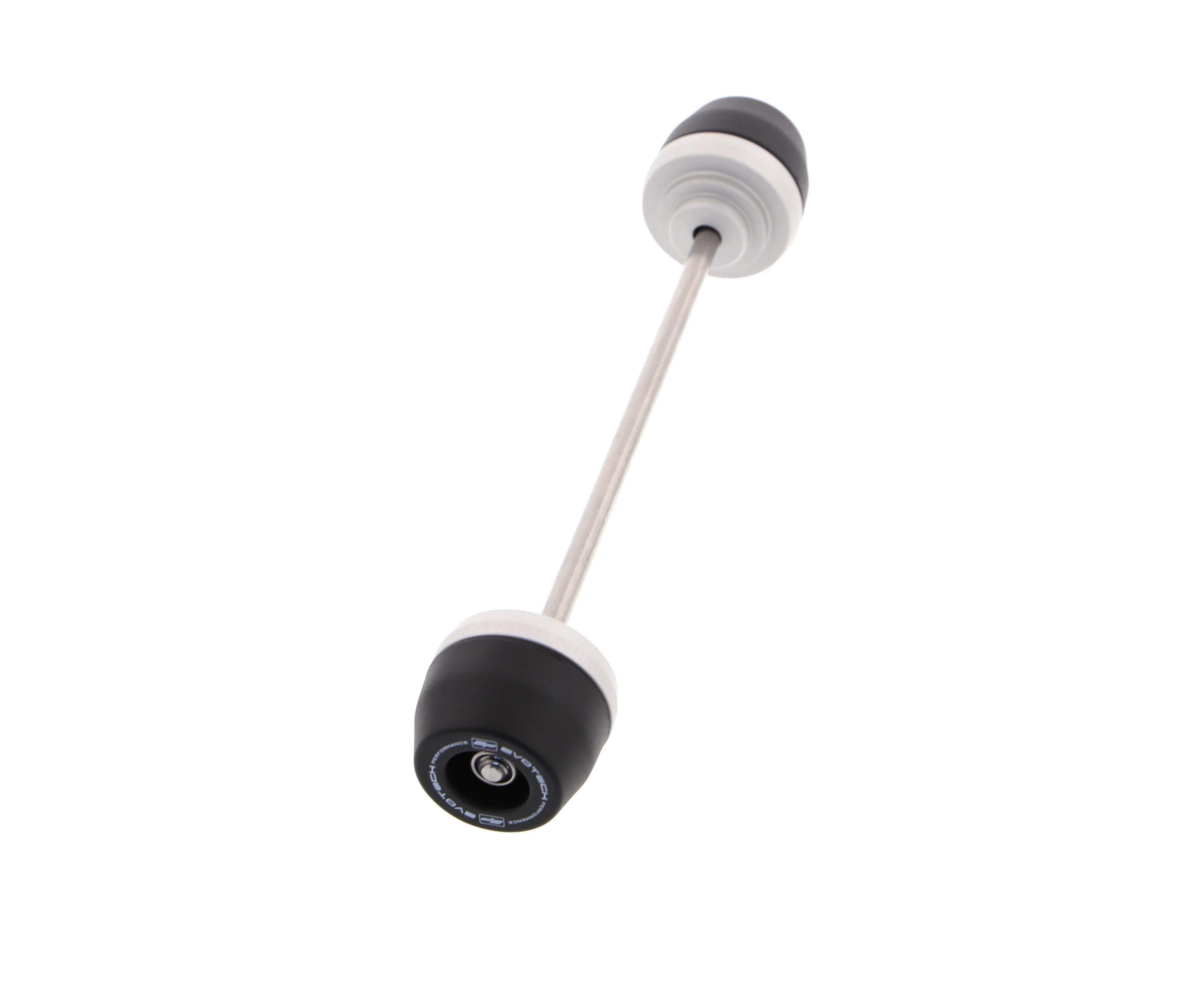 Evotech Rear Spindle Bobbins - Suzuki GSX-S1000GX+ (Plus) (2024+) - Image 26