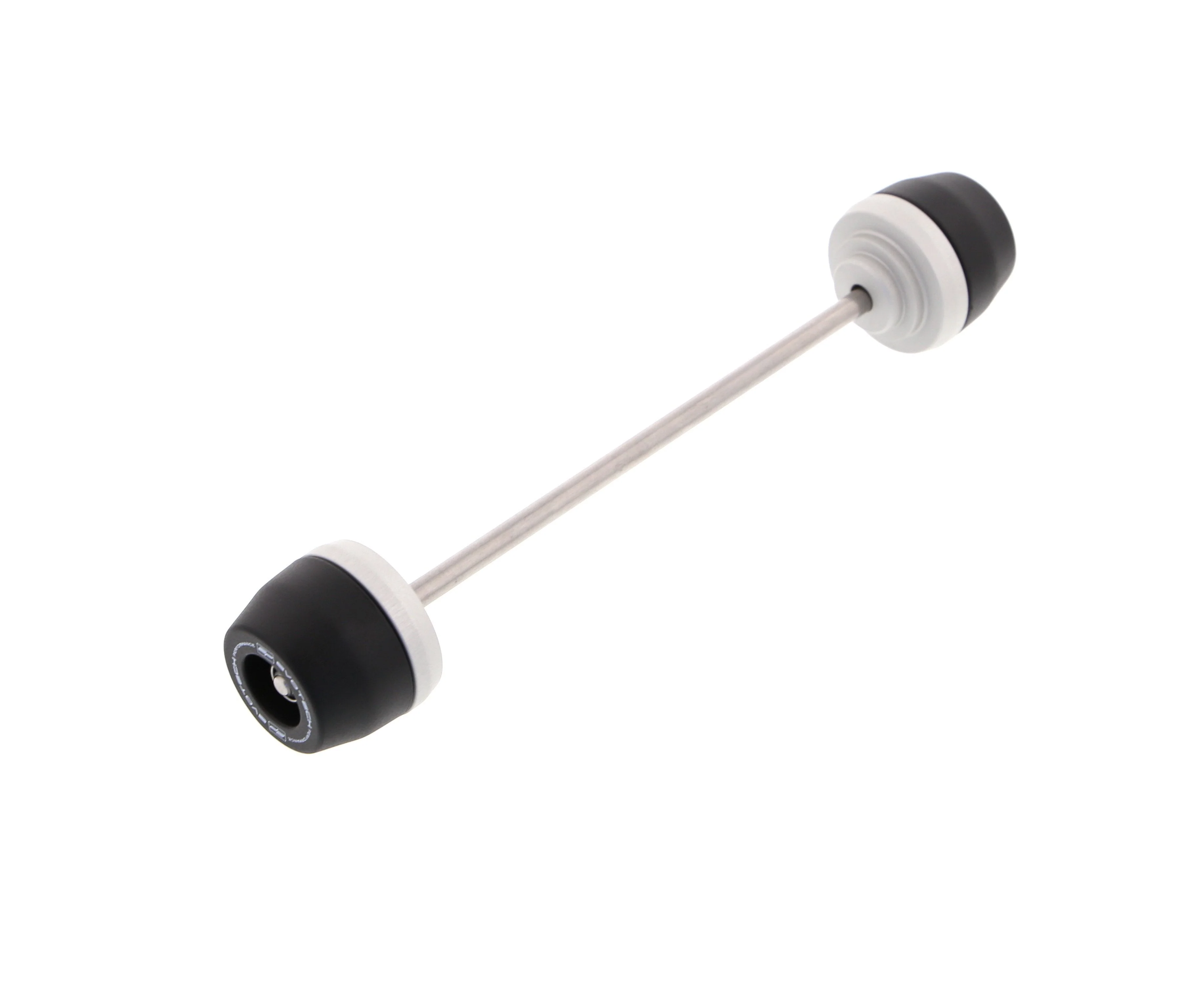 Evotech Rear Spindle Bobbins - Suzuki GSX-S1000GX+ (Plus) (2024+) - Image 4