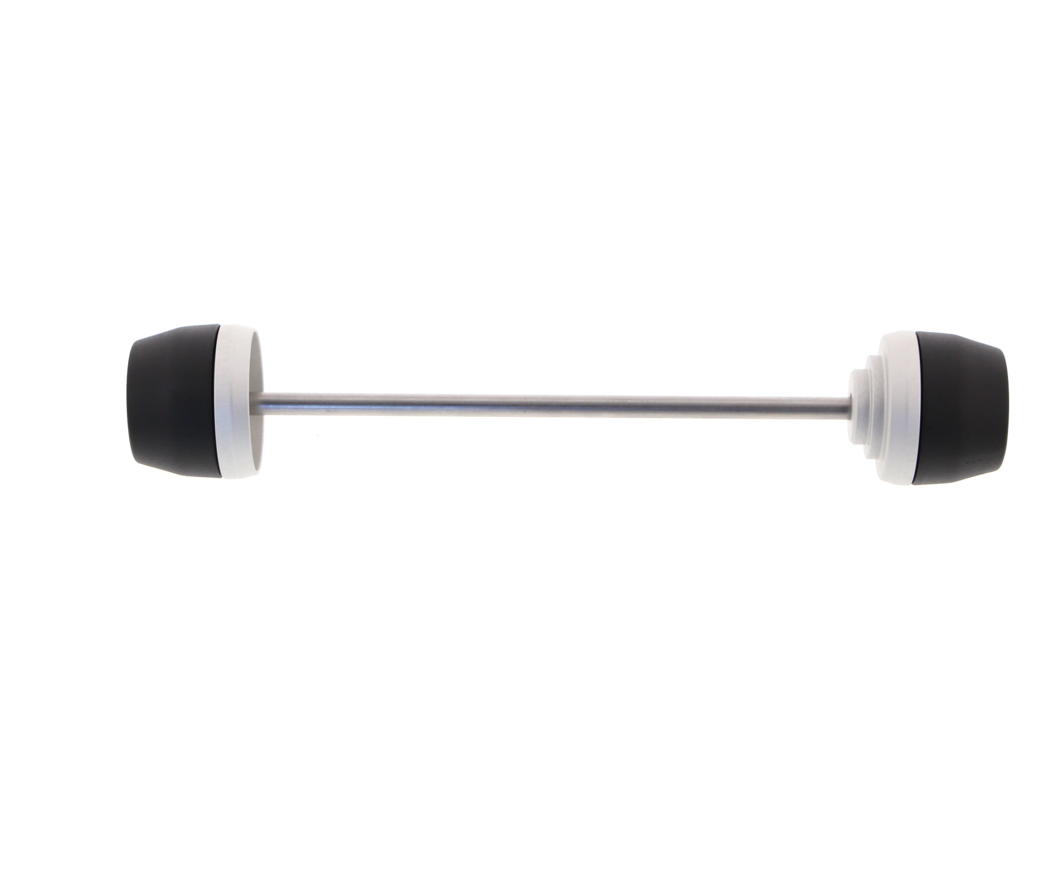 Evotech Rear Spindle Bobbins - Suzuki GSX-S1000GX+ (Plus) (2024+) - Image 7