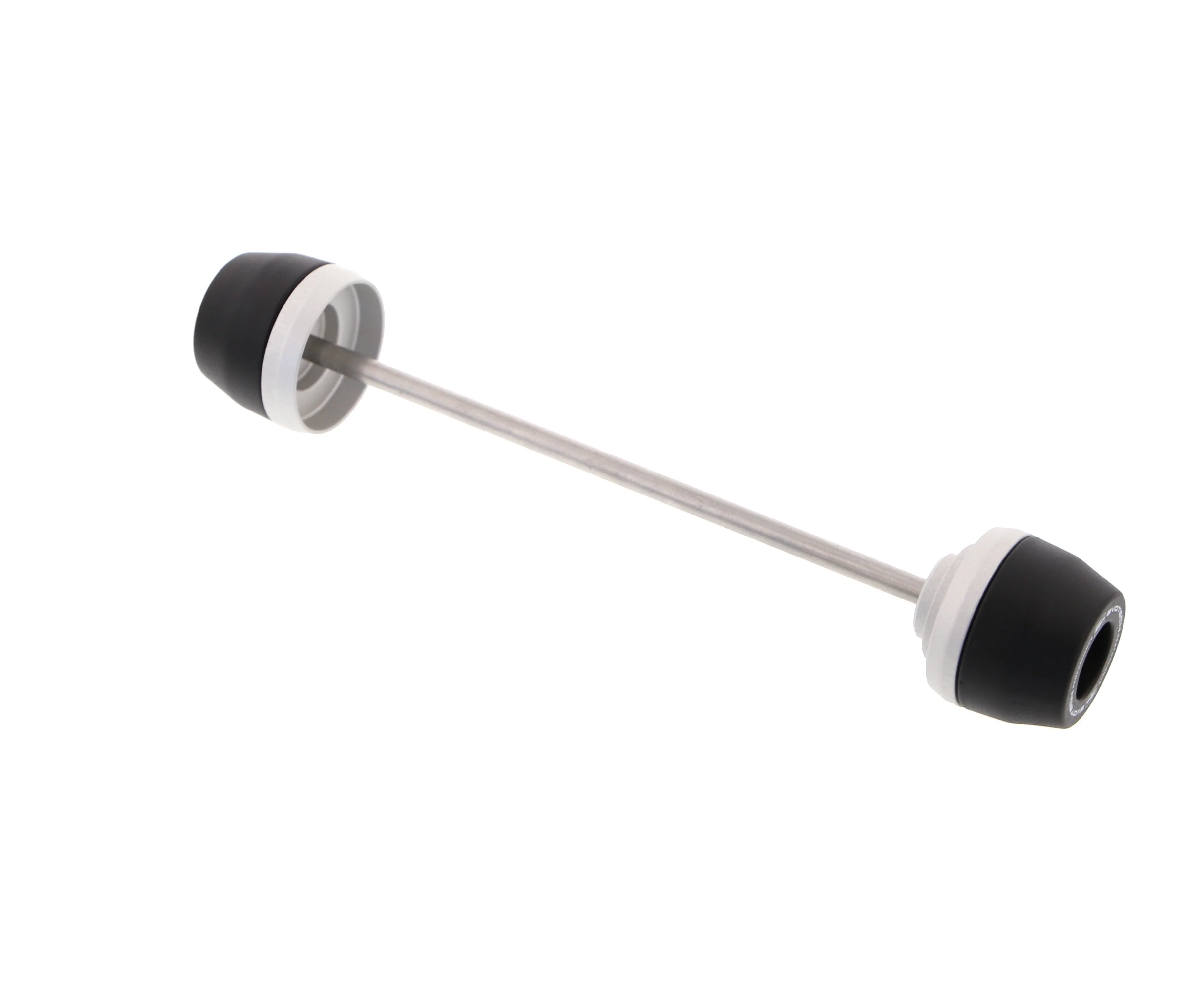 Evotech Rear Spindle Bobbins - Suzuki GSX-S1000GX+ (Plus) (2024+) - Image 9
