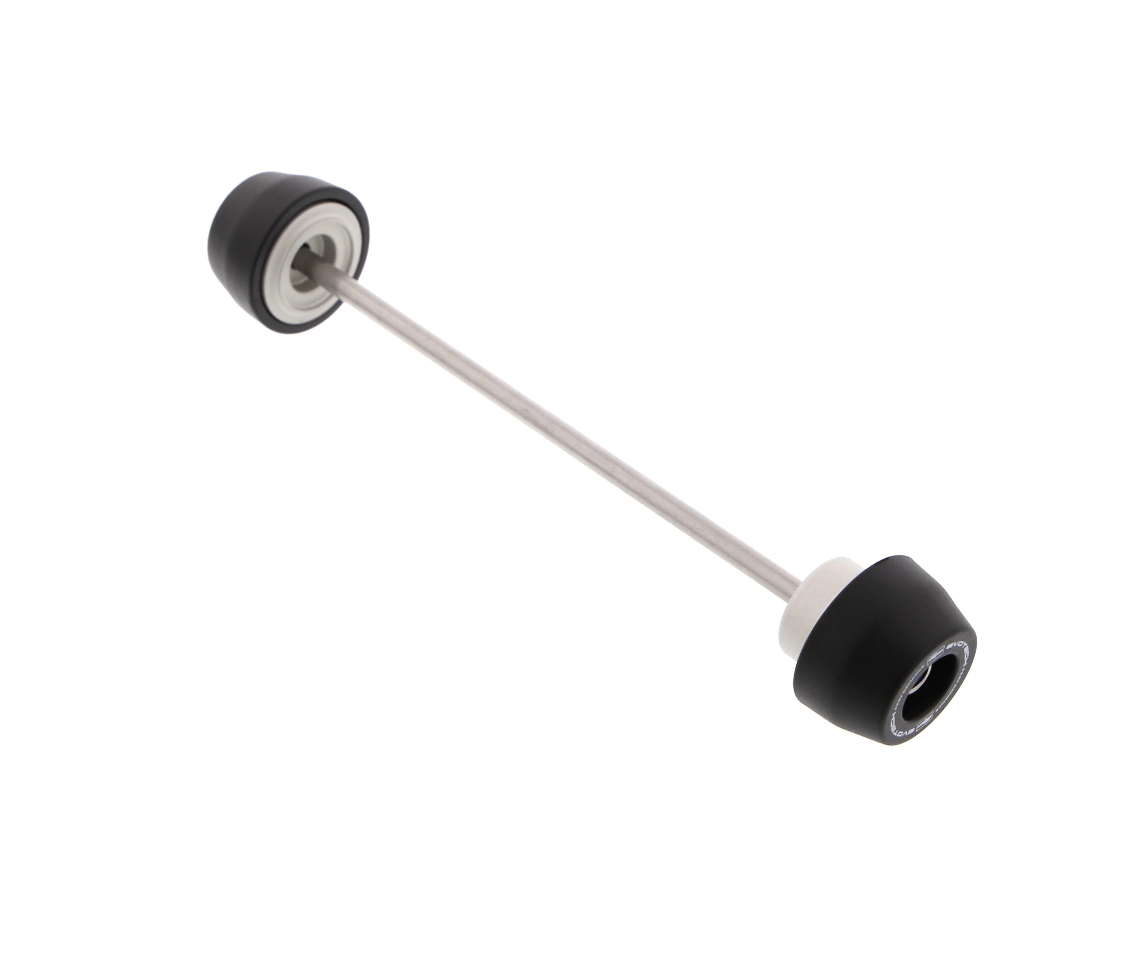 Evotech Rear Spindle Bobbins - Triumph Street Triple 765 Moto2 Edition (2023+) - Image 13