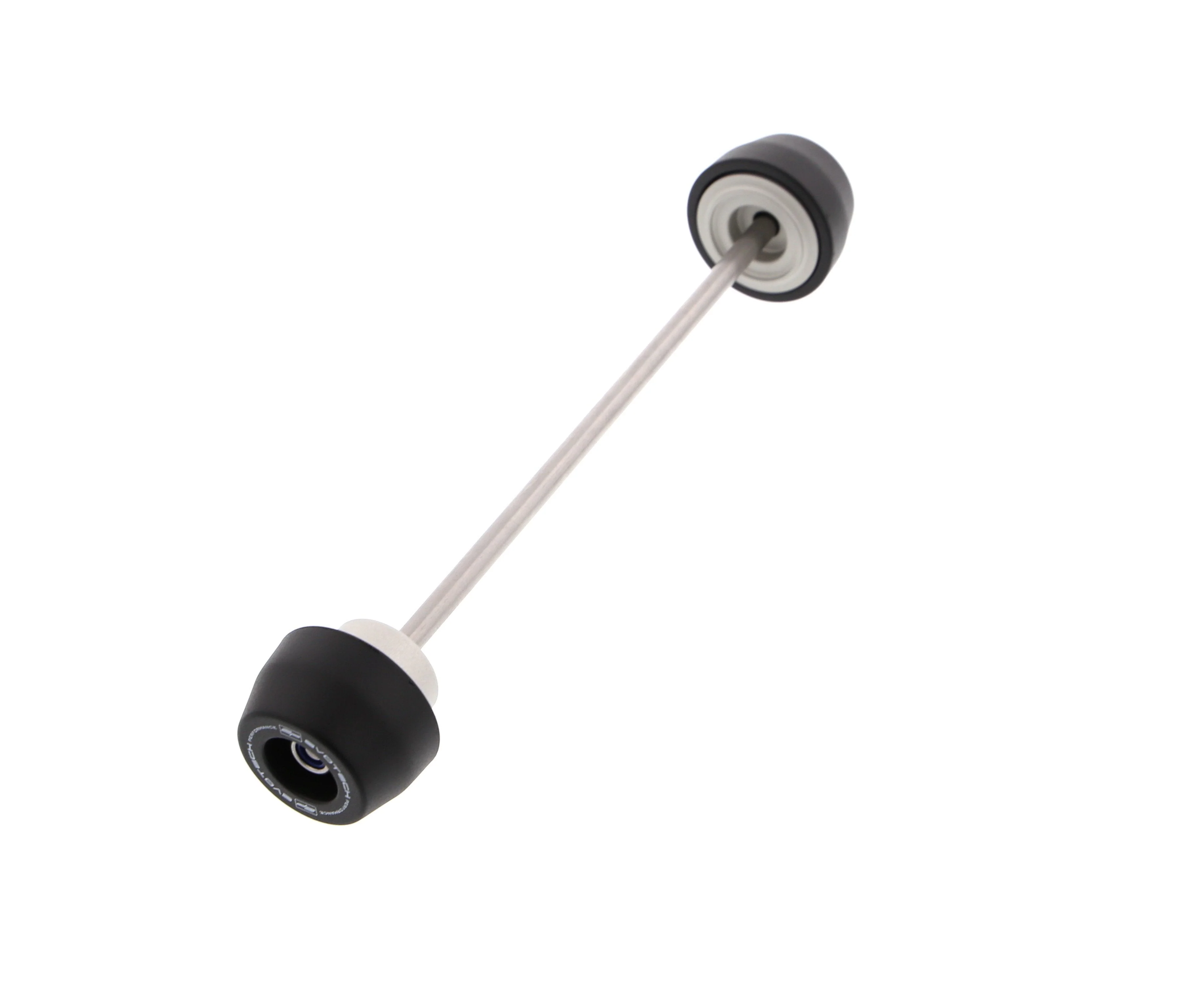 Evotech Rear Spindle Bobbins - Triumph Street Triple 765 Moto2 Edition (2023+) - Image 18