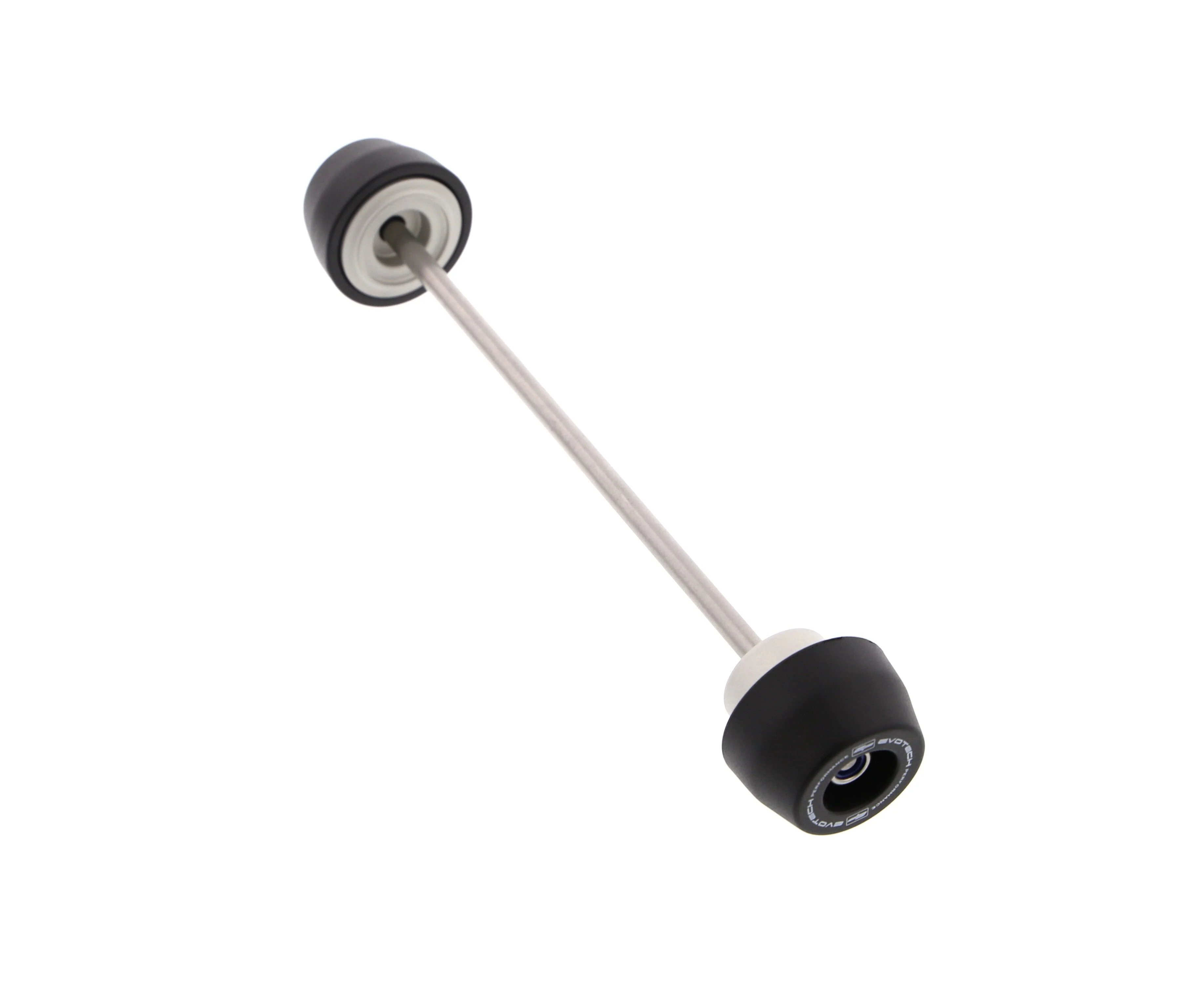 Evotech Rear Spindle Bobbins - Triumph Street Triple 765 RS (2023+) - Image 14