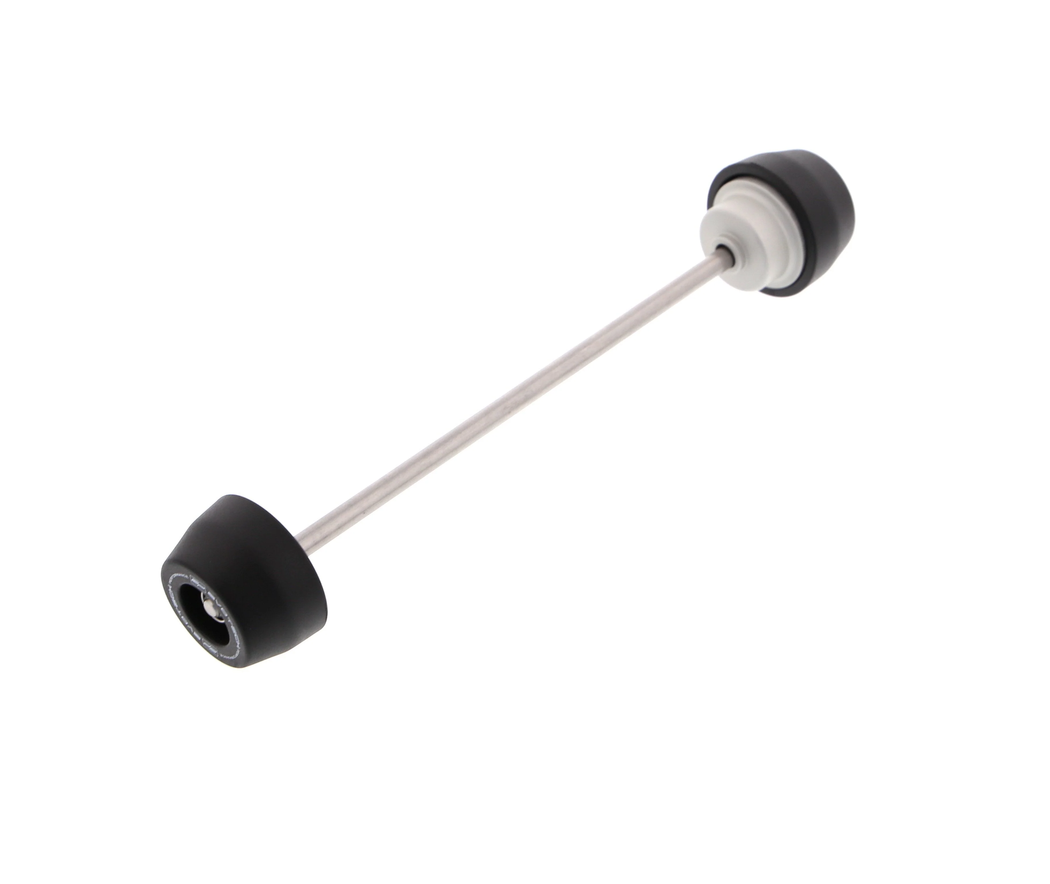 Evotech Rear Spindle Bobbins - Triumph Street Triple 765 RS (2023+) - Image 7