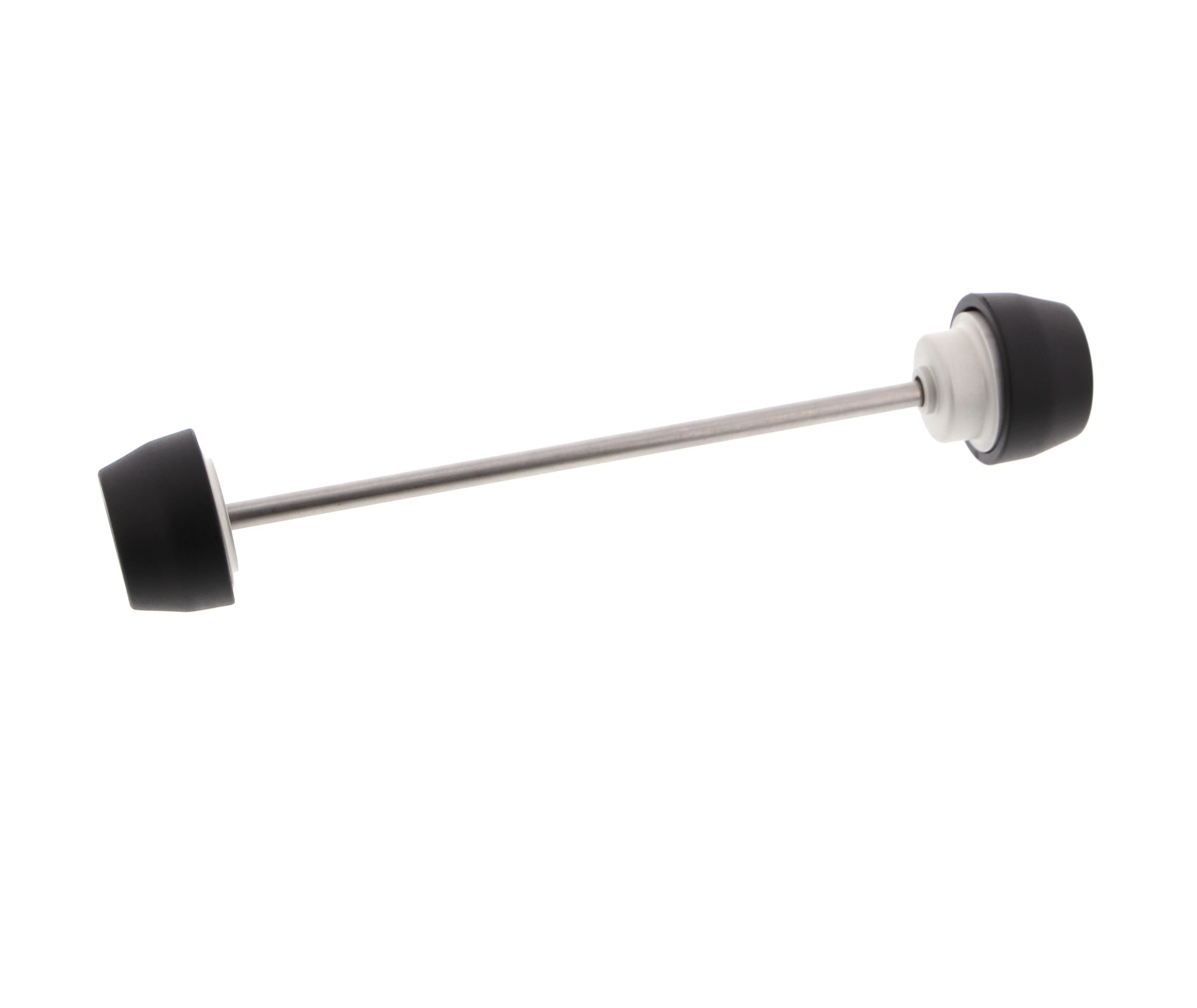 Evotech Rear Spindle Bobbins - Triumph Street Triple 765 RS (2023+) - Image 9