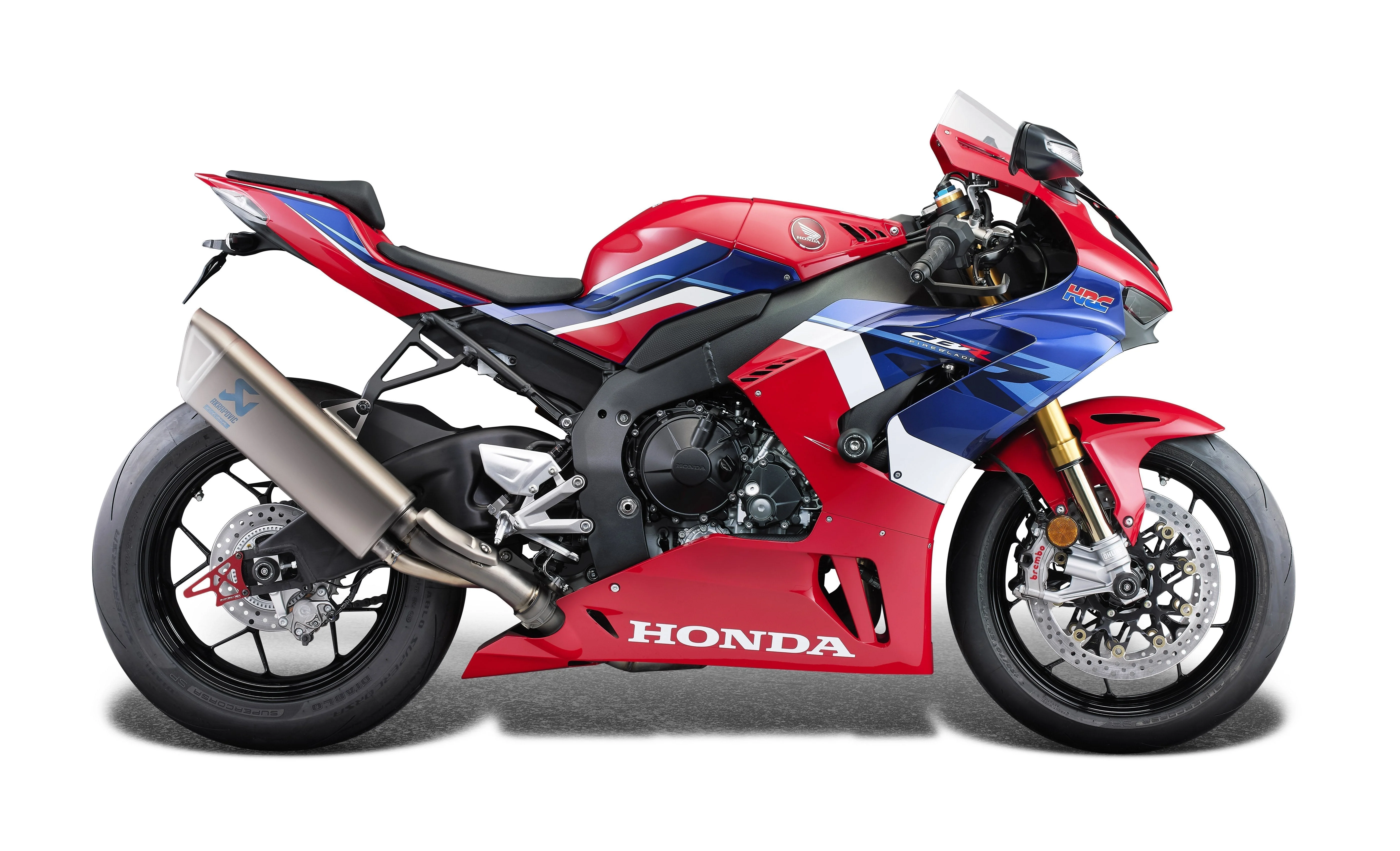 Evotech Spindle Bobbins Kit - Honda CBR1000RR-R Fireblade SP Carbon Edition (2024+) - Image 11