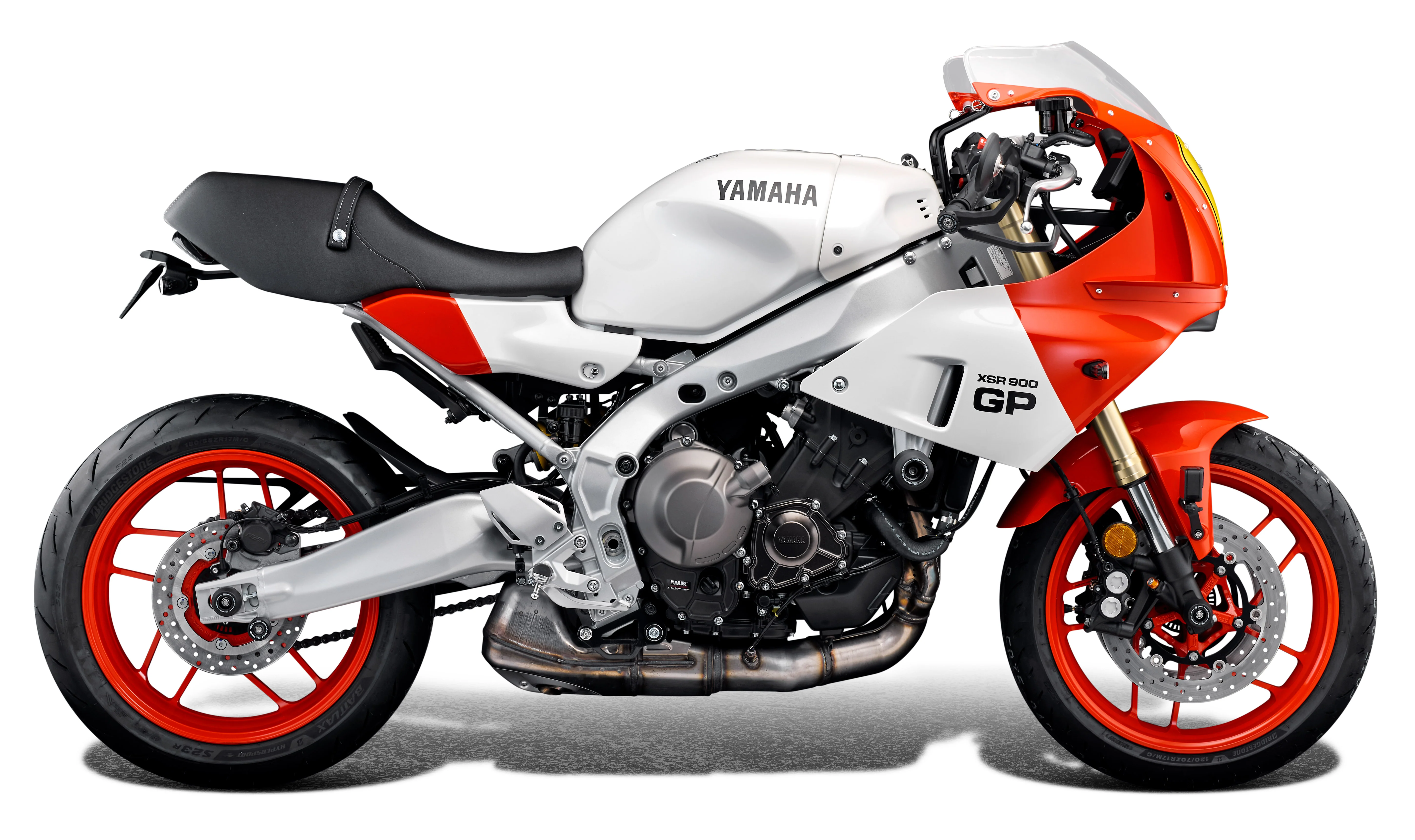 Evotech Tail Tidy - Yamaha XSR900 GP (2024+) - Image 4