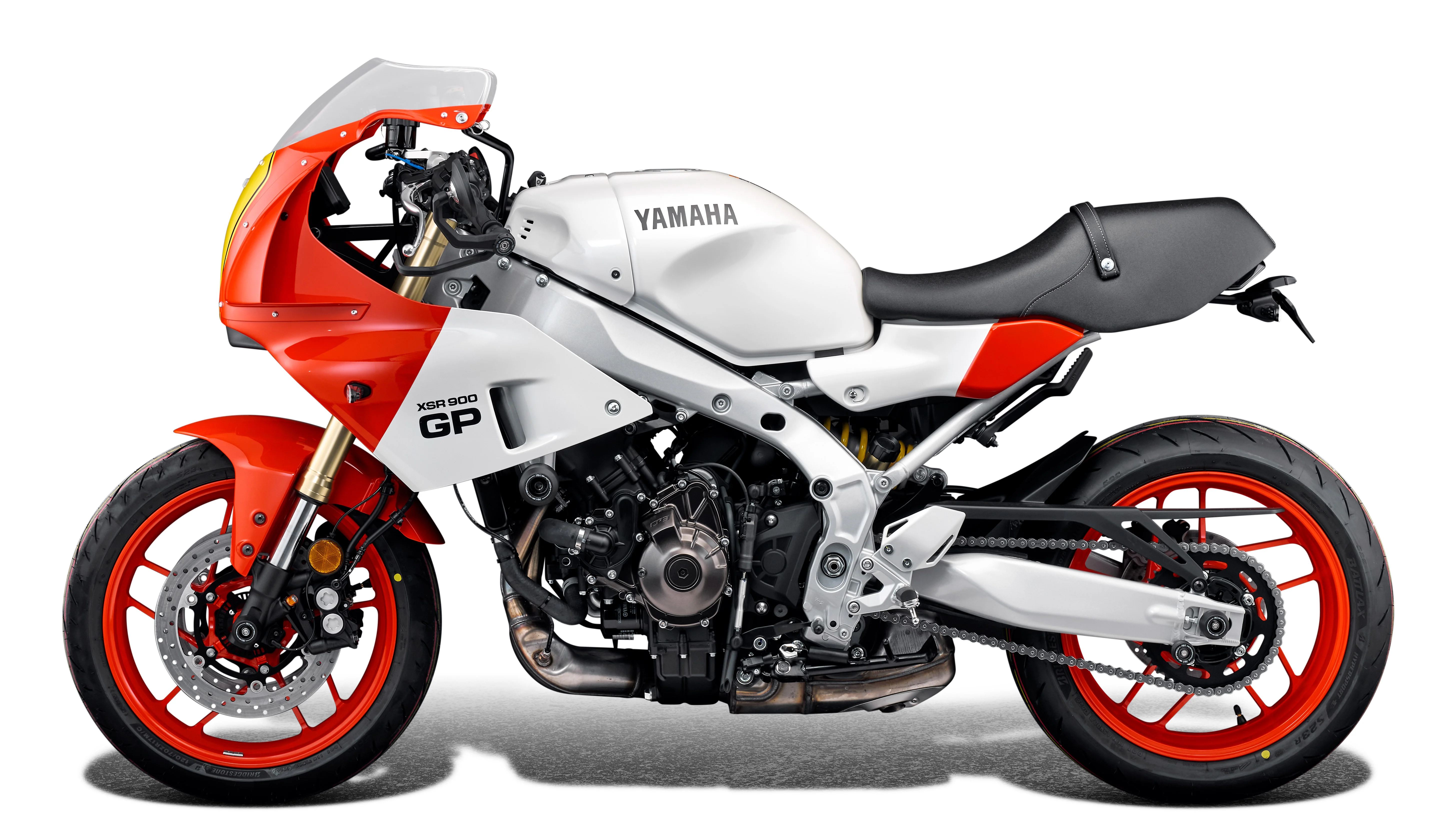 Evotech Tail Tidy - Yamaha XSR900 GP (2024+) - Image 5