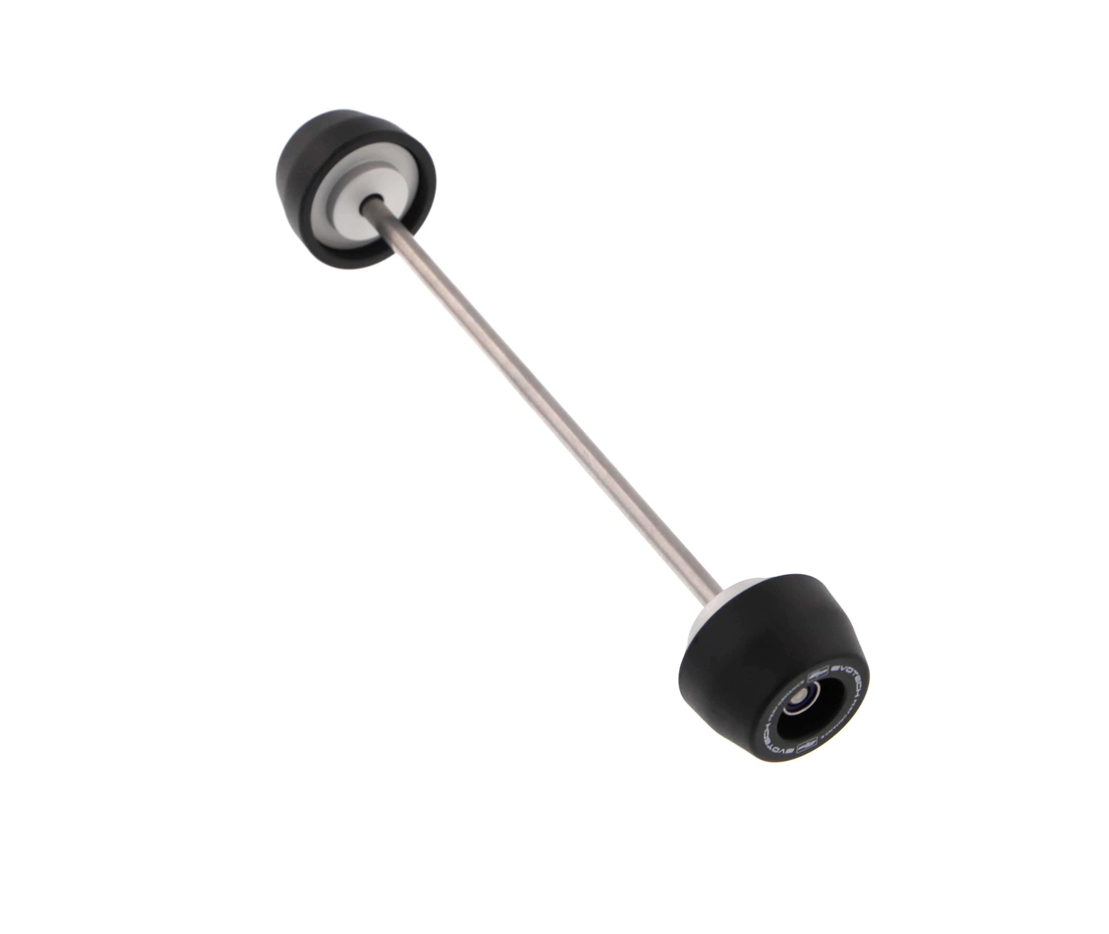 Evotech Spindle Bobbins Paddock Kit - Ducati Scrambler Urban Motard (2022+) - Image 12