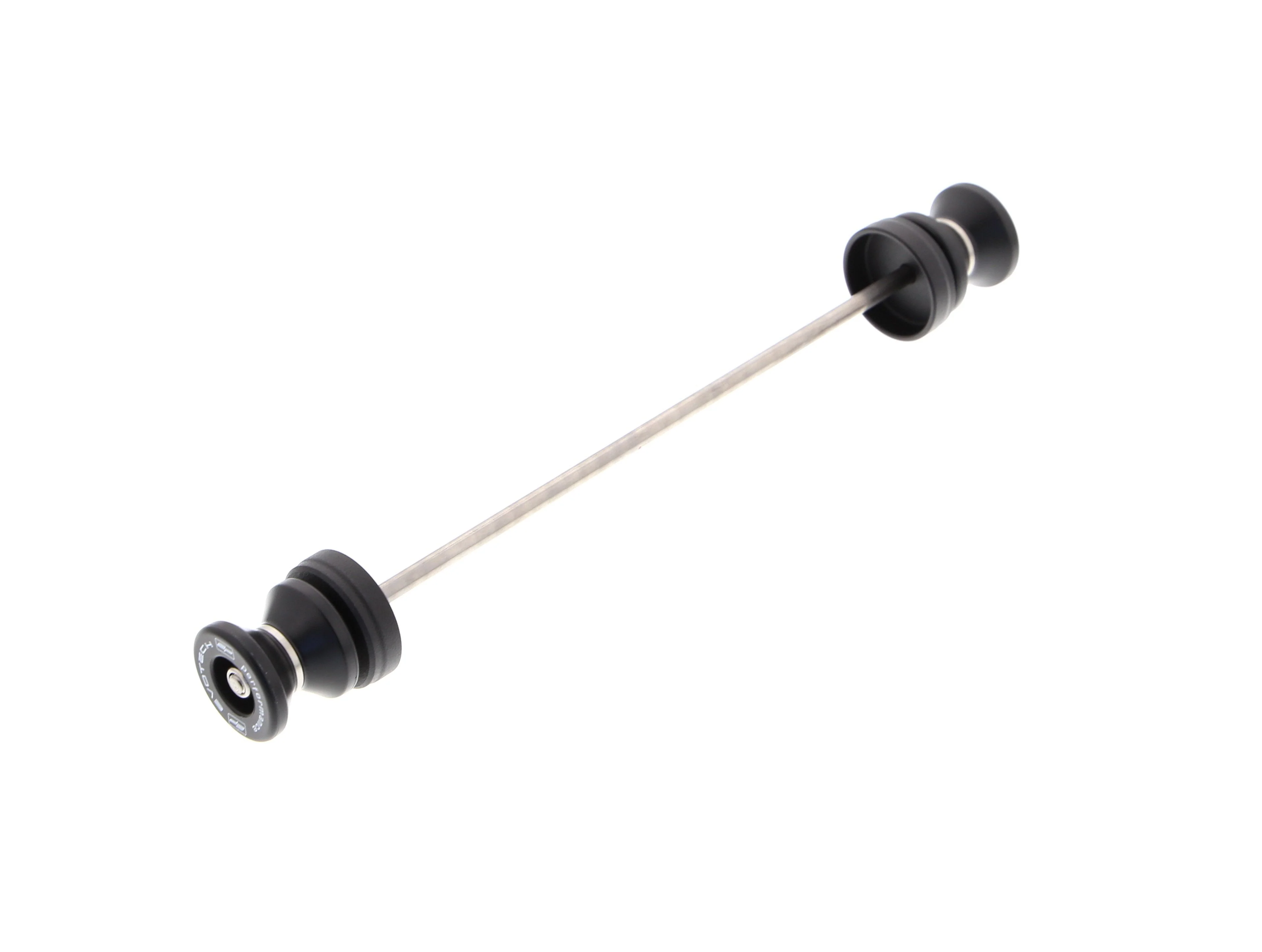Evotech Spindle Bobbins Paddock Kit - Ducati Scrambler Urban Motard (2022+) - Image 17