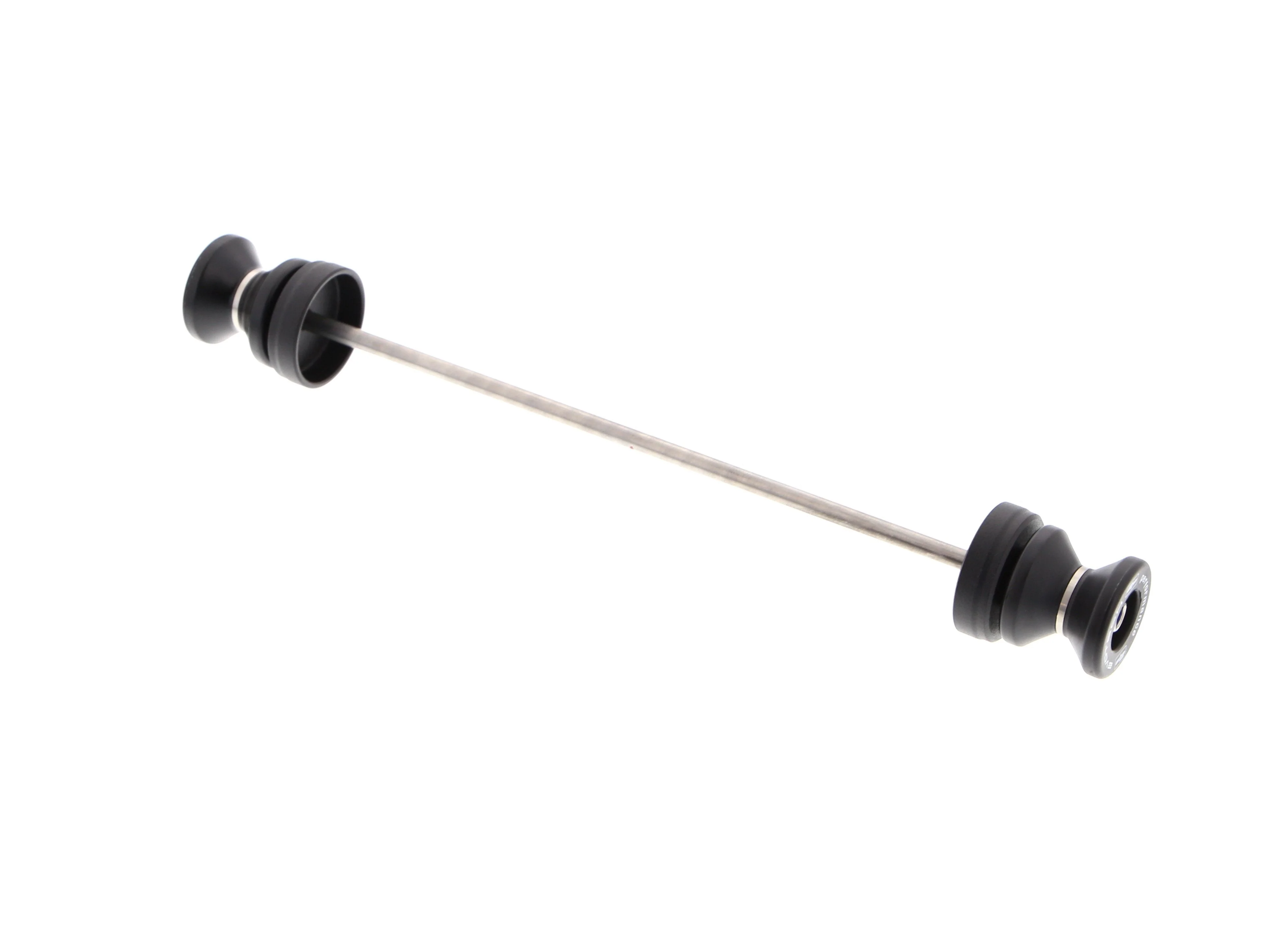 Evotech Spindle Bobbins Paddock Kit - Ducati Scrambler Urban Motard (2022+) - Image 22