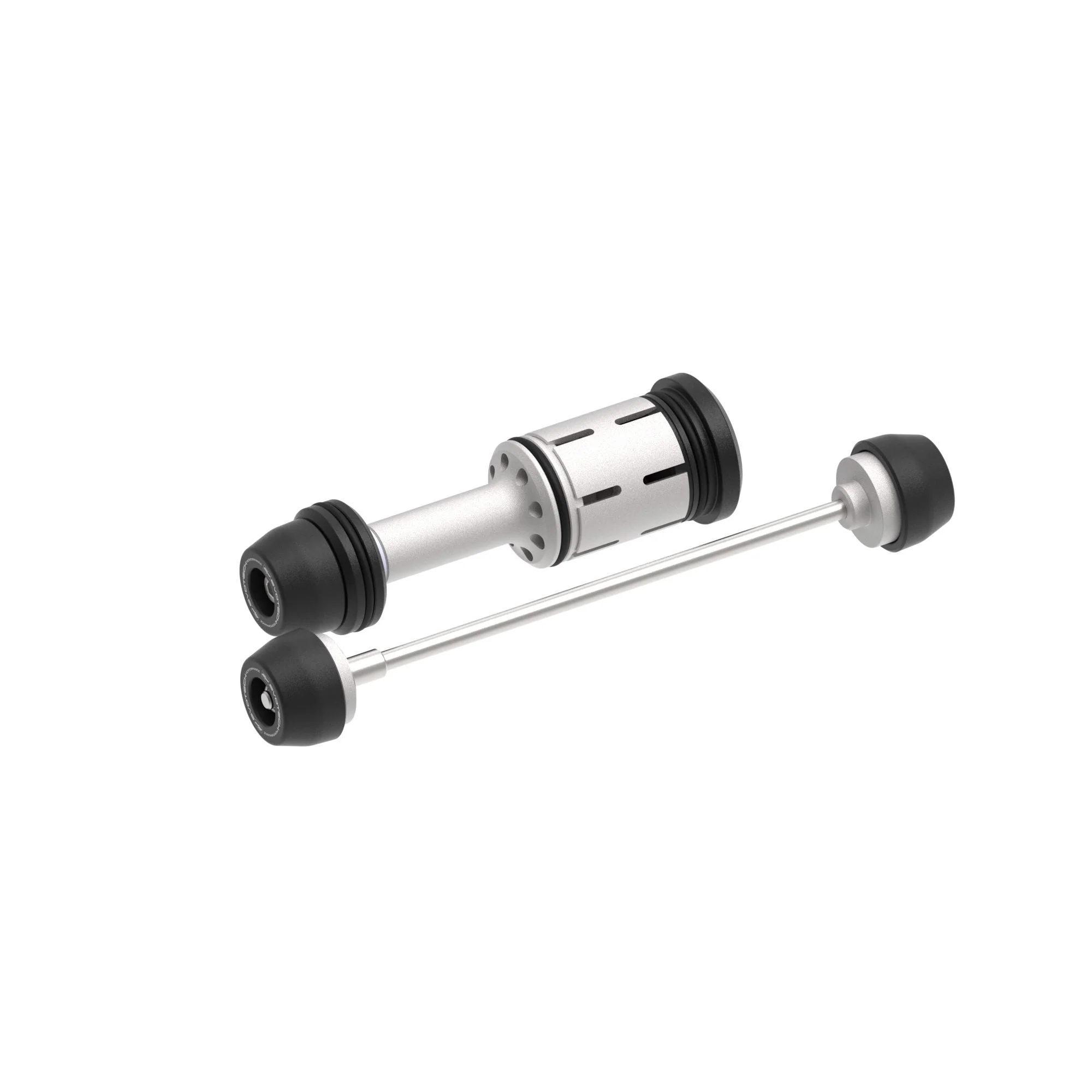 Evotech Spindle Bobbins Kit - BMW R 1250 GS Trophy (2023) - Image 8