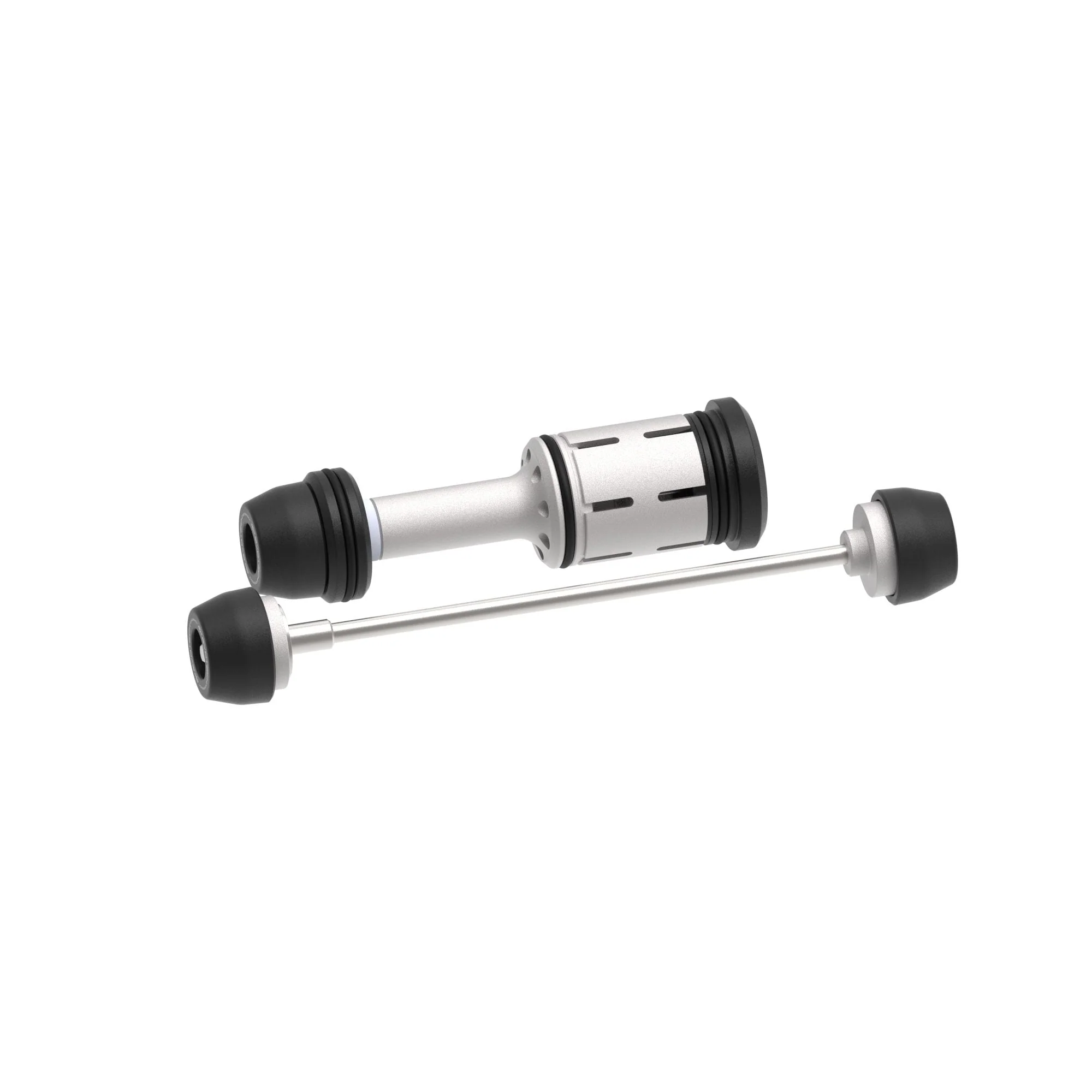 Evotech Spindle Bobbins Kit - BMW R 1250 GS Trophy (2023) - Image 9