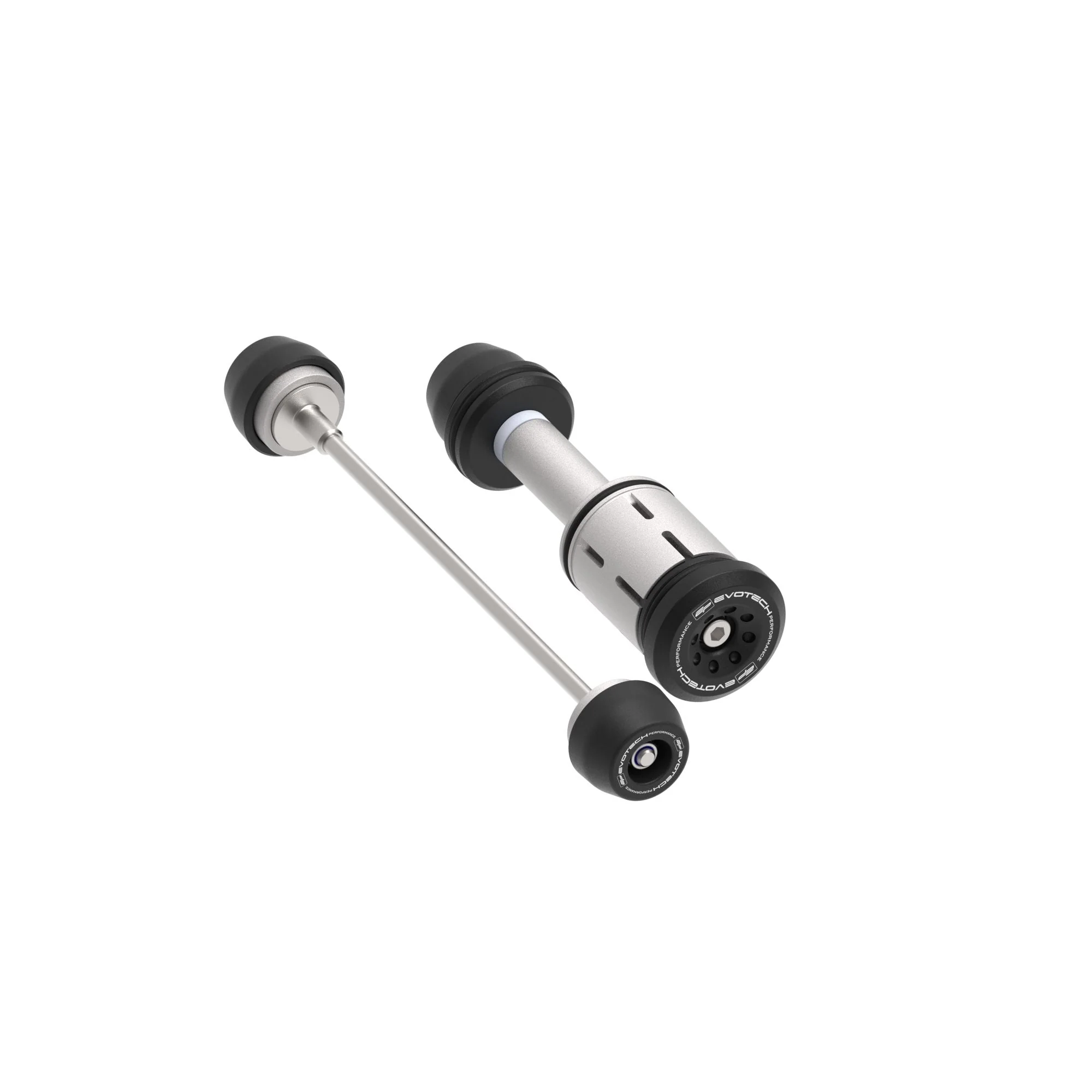 Evotech Spindle Bobbins Kit - BMW R 1250 GS Trophy Adventure (2023) - Image 14