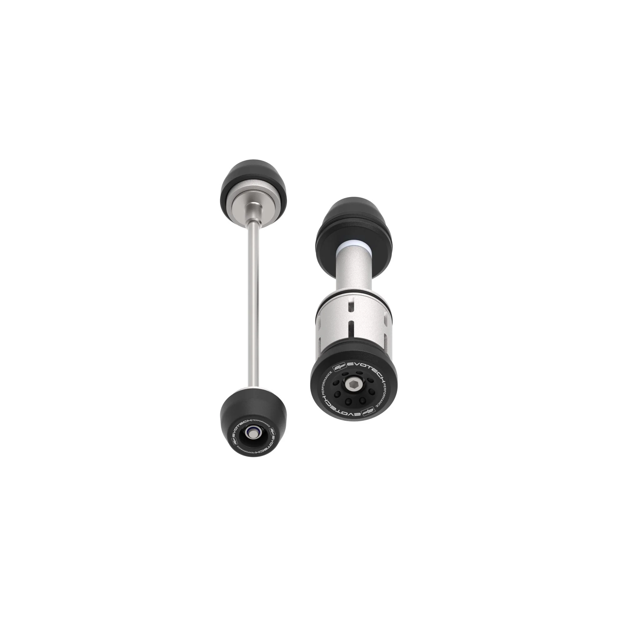 Evotech Spindle Bobbins Kit - BMW R 1250 GS Trophy Adventure (2023) - Image 16