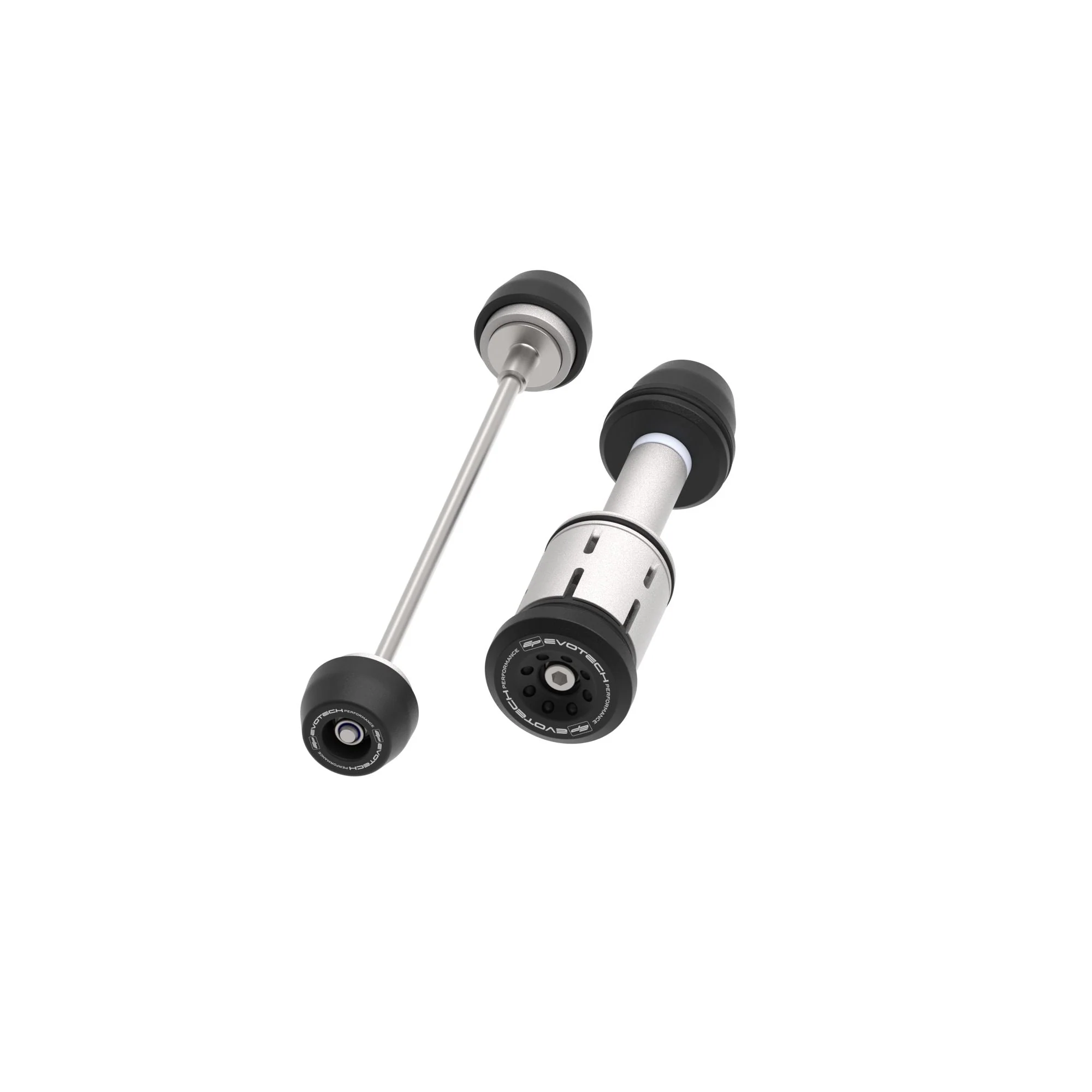 Evotech Spindle Bobbins Kit - BMW R 1250 GS Trophy Adventure (2023) - Image 17