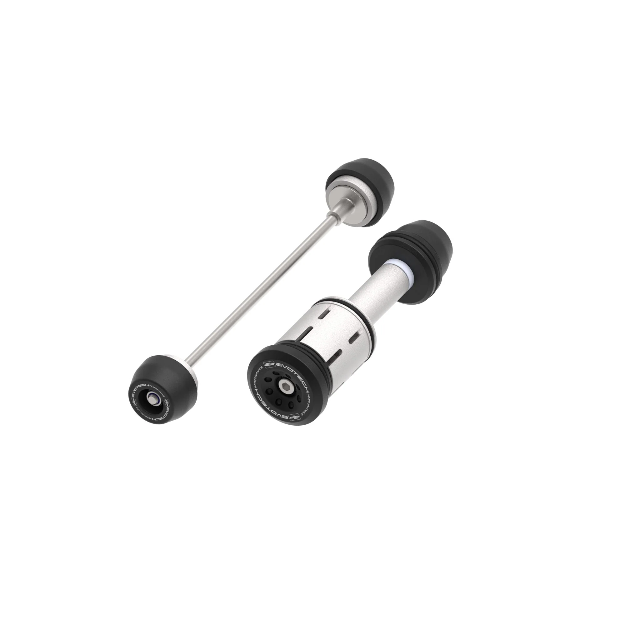 Evotech Spindle Bobbins Kit - BMW R 1250 GS Trophy Adventure (2023) - Image 18