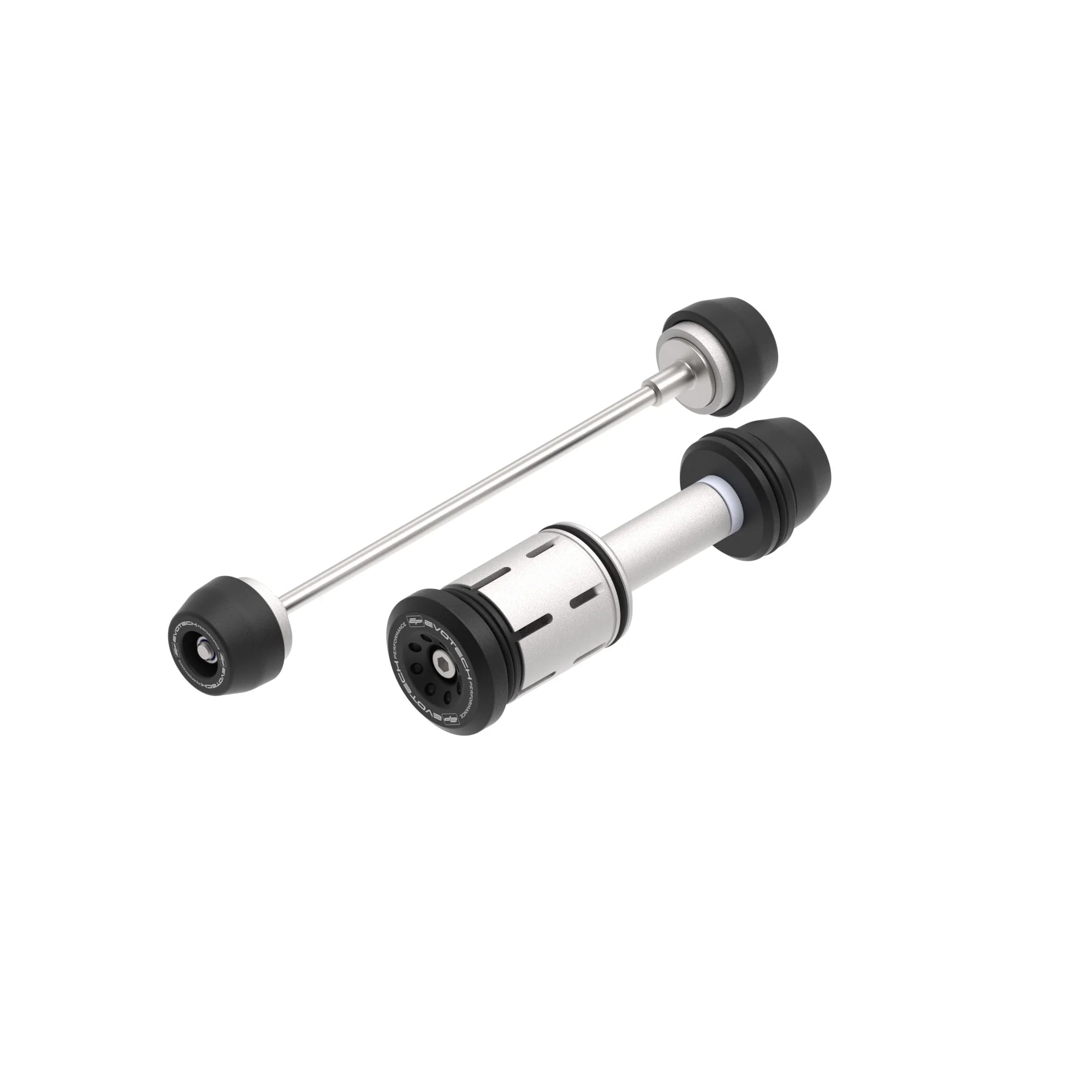 Evotech Spindle Bobbins Kit - BMW R 1250 GS Trophy Adventure (2023) - Image 19