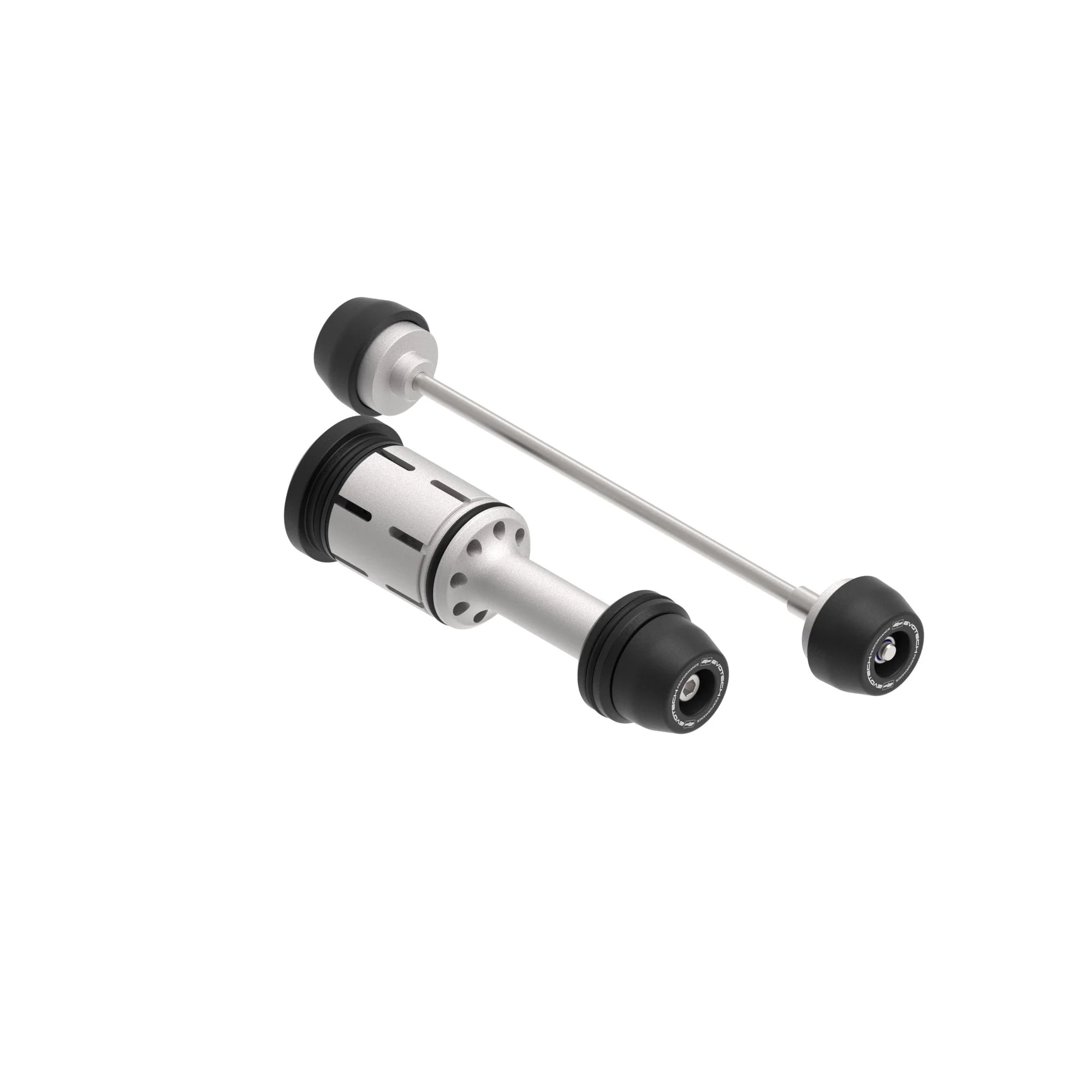 Evotech Spindle Bobbins Kit - BMW R 1250 GS Trophy Adventure (2023) - Image 25
