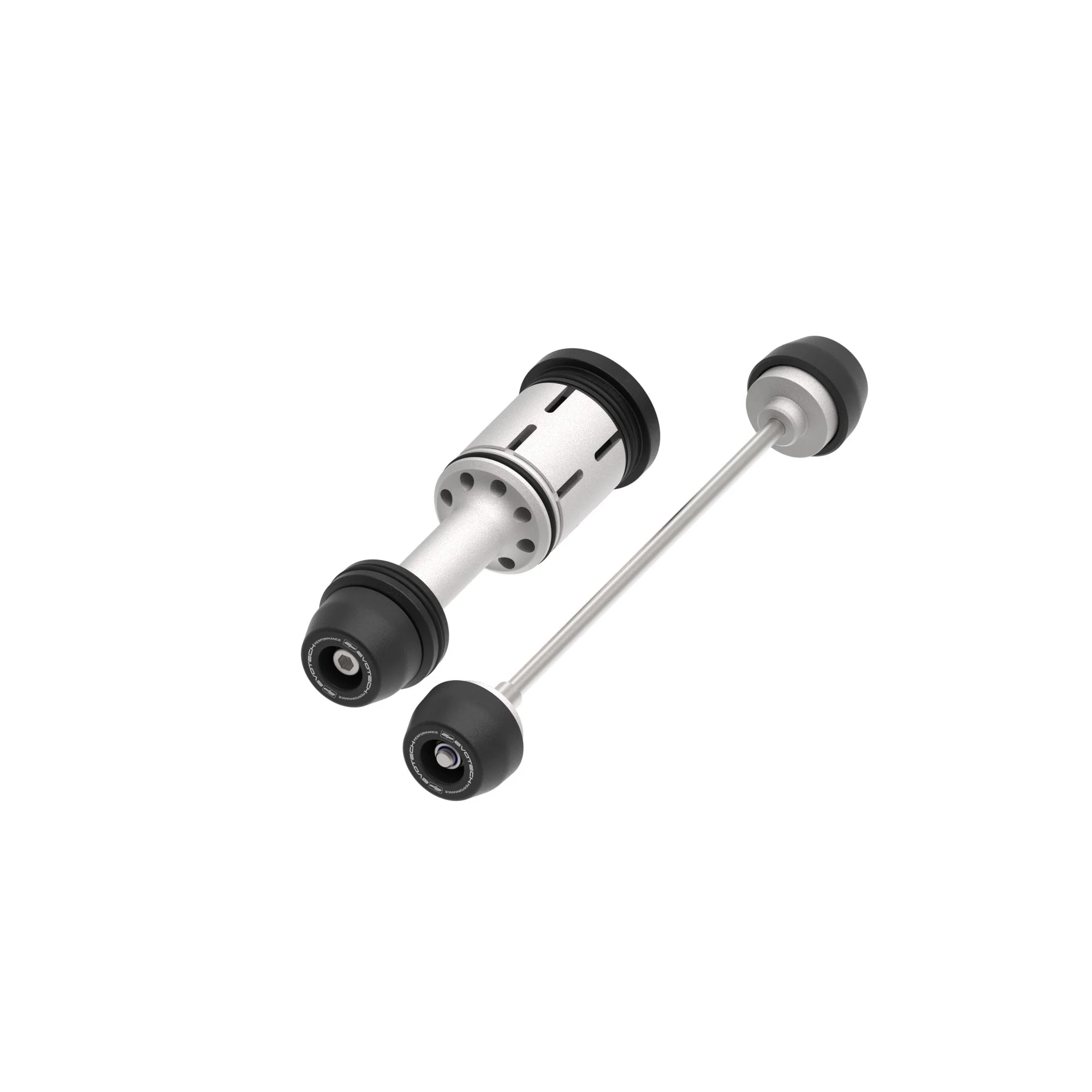 Evotech Spindle Bobbins Kit - BMW R 1250 GS Trophy Adventure (2023) - Image 30